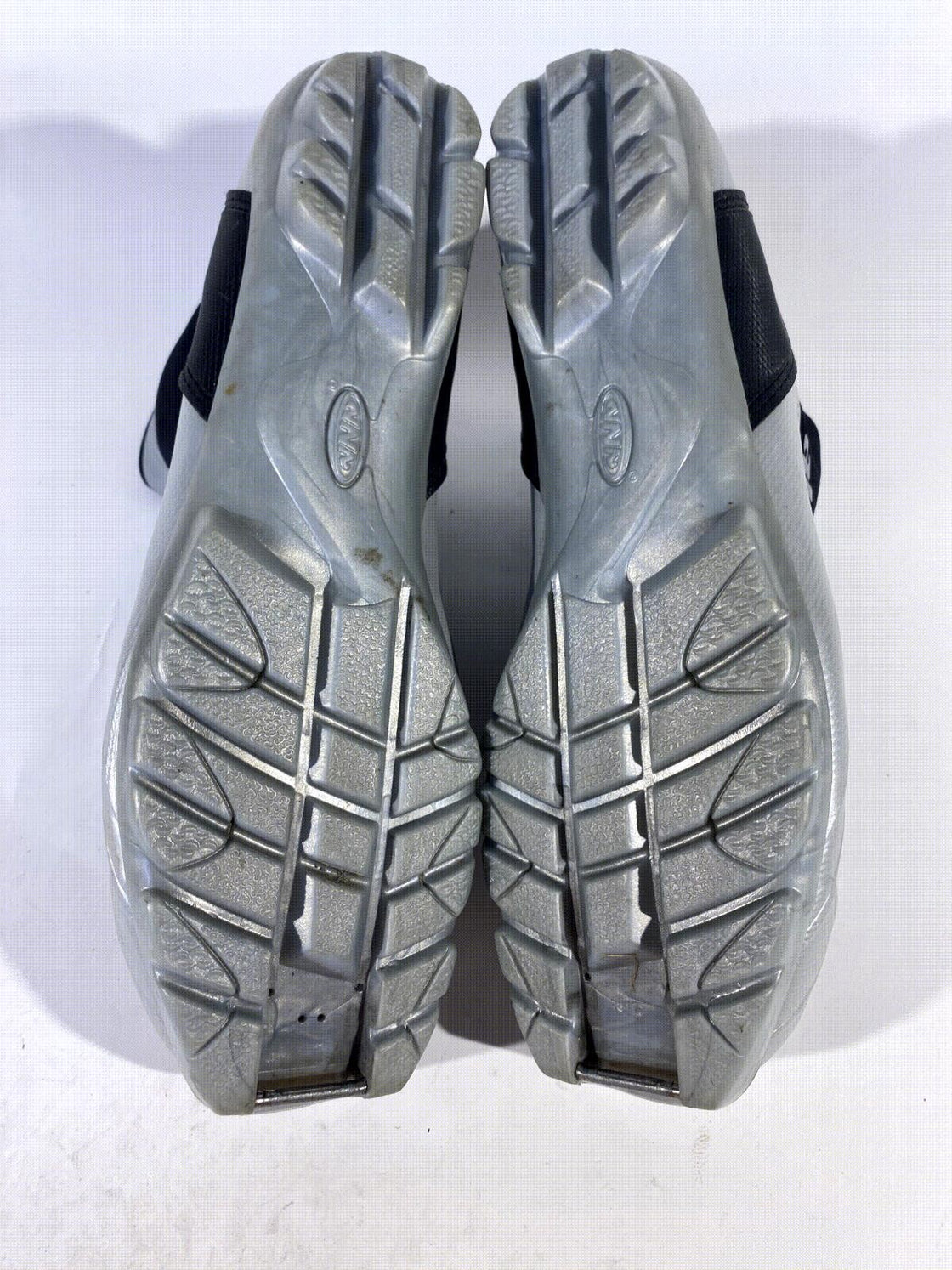 Alpina ST10 Nordic Cross Country Ski Boots Size EU45 US11.5 for NNN -1