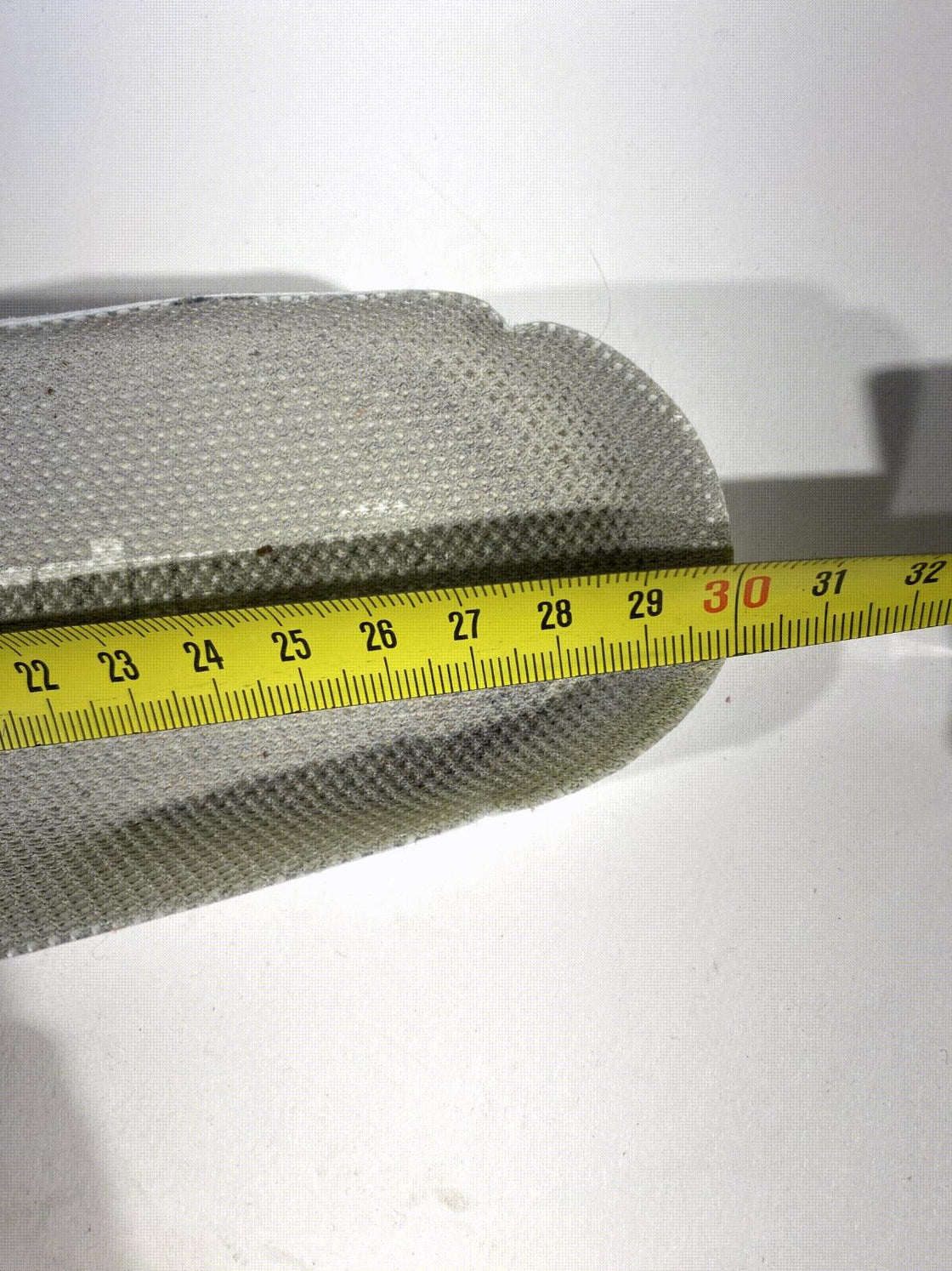 Alpina ST10 Nordic Cross Country Ski Boots Size EU45 US11.5 for NNN -1