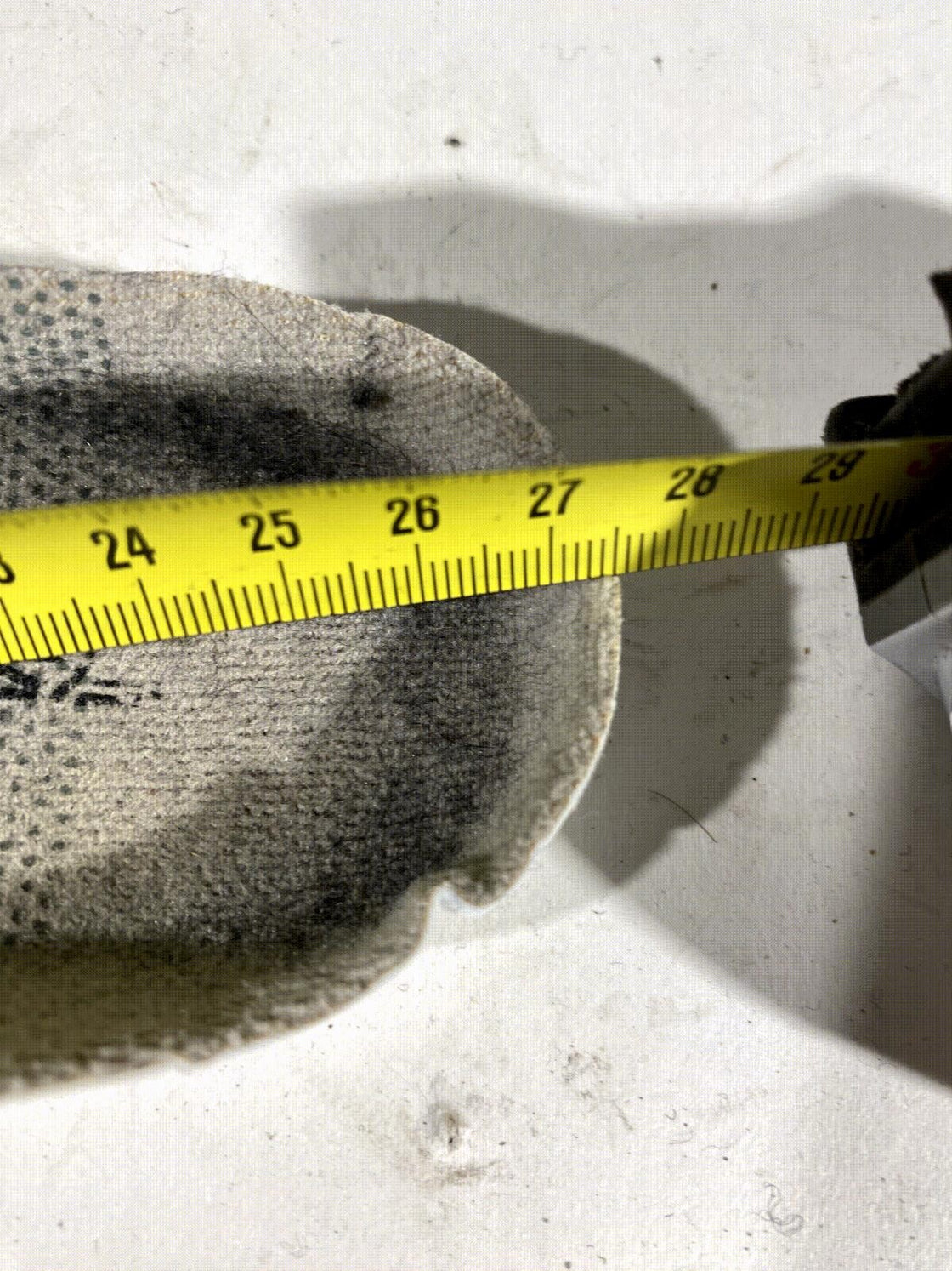 Fischer XC Touring Nordic Cross Country Ski Boots Size EU42 US9 NNN 1452