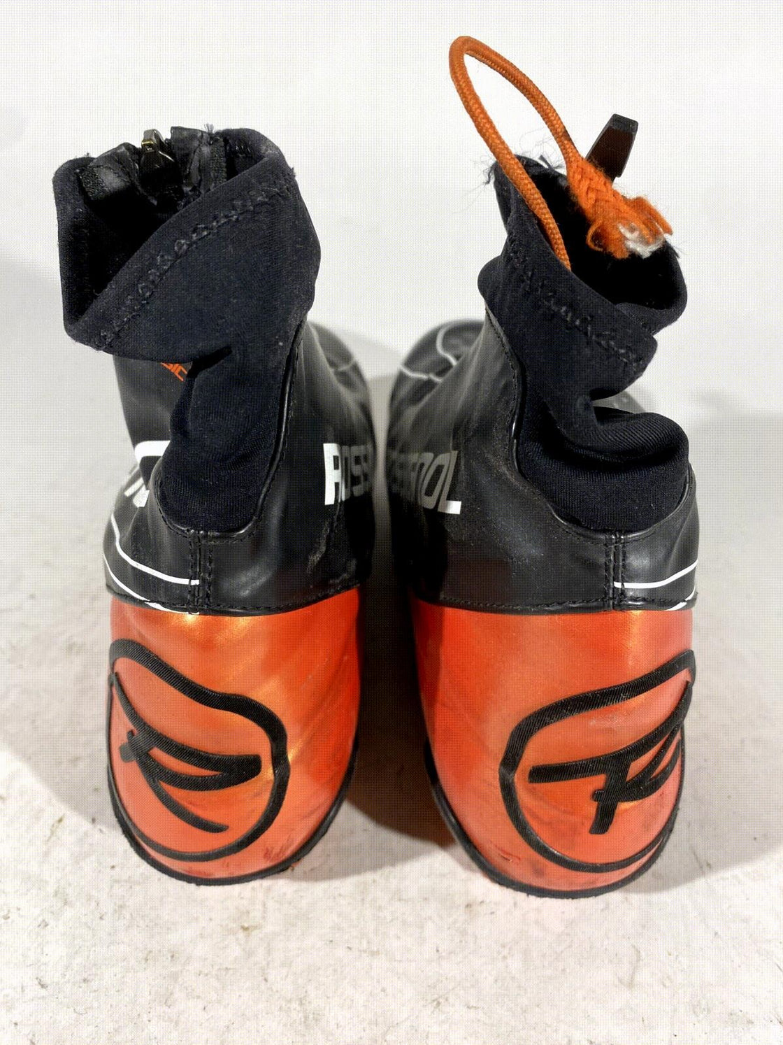 Rossignol X-ium World Cup Nordic Cross Country Ski Boots Size EU42 US9 NNN 2789