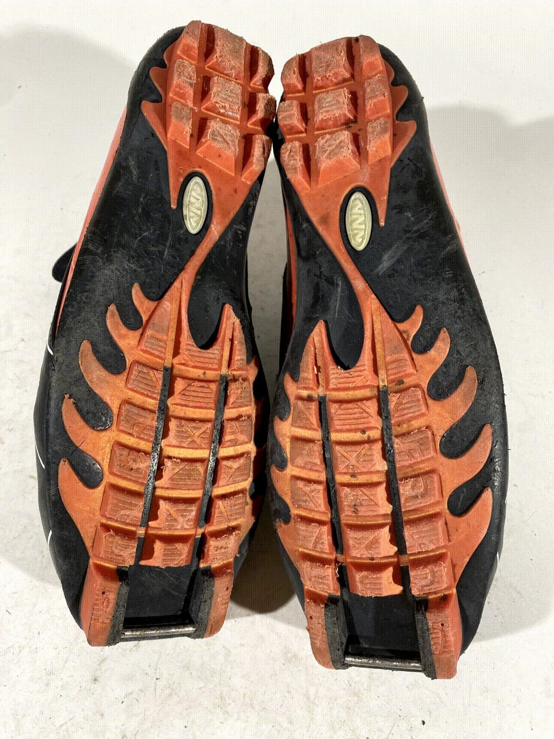 Rossignol X-ium World Cup Nordic Cross Country Ski Boots Size EU42 US9 NNN 2789