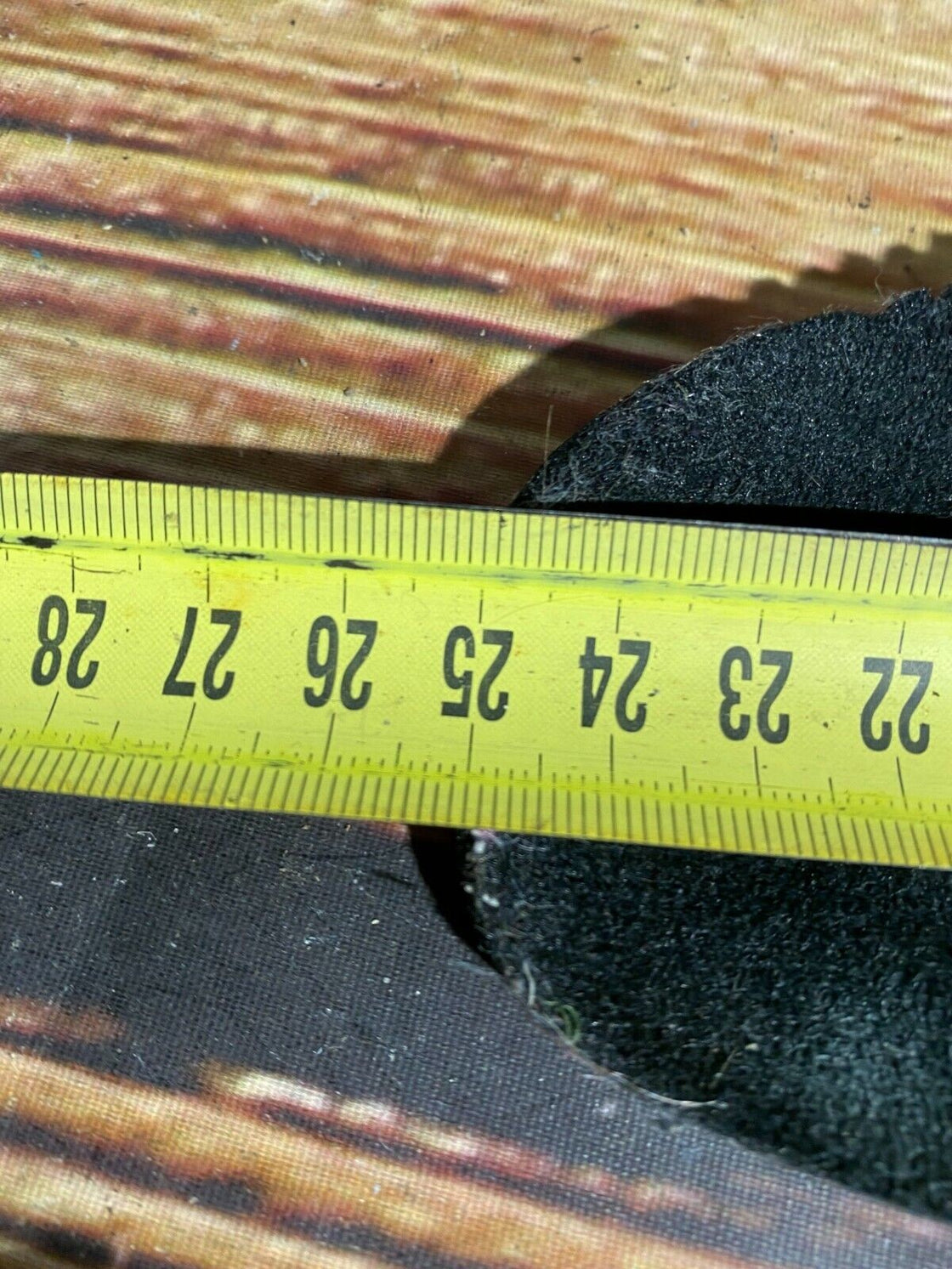 Fischer RC1 Classic Cross Country Ski Boots Size EU39 US7 NNN binding 1430