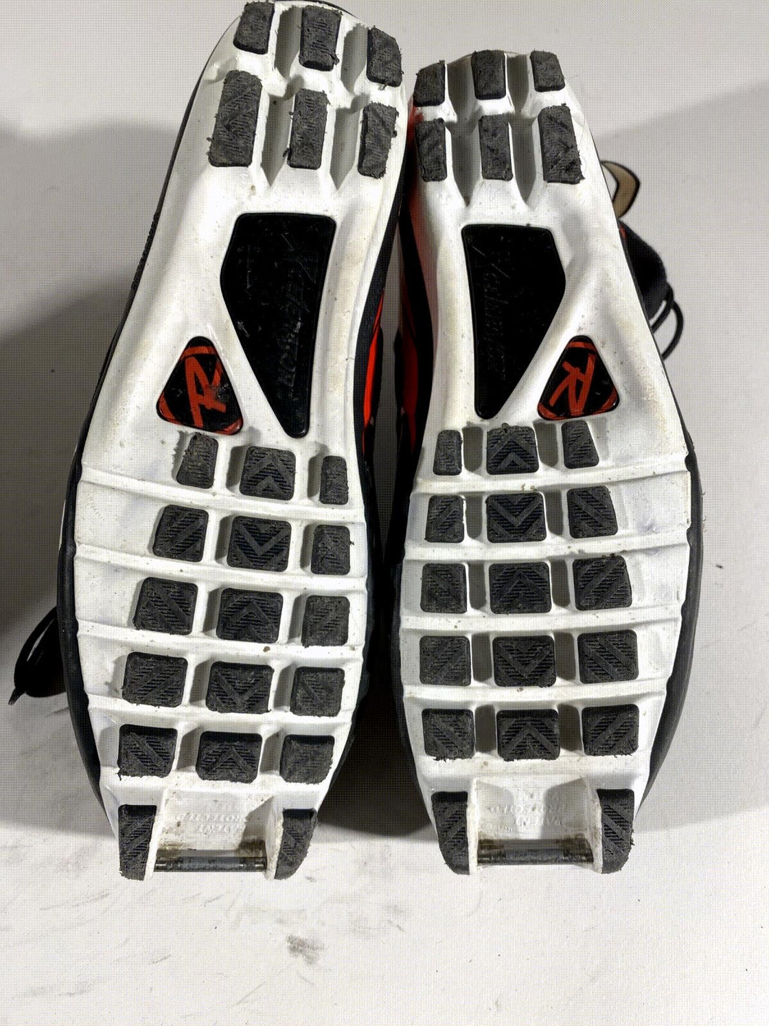 Rossignol X-ium World Cup Nordic Cross Country Ski Boots EU40 US7.5 NNN 2643