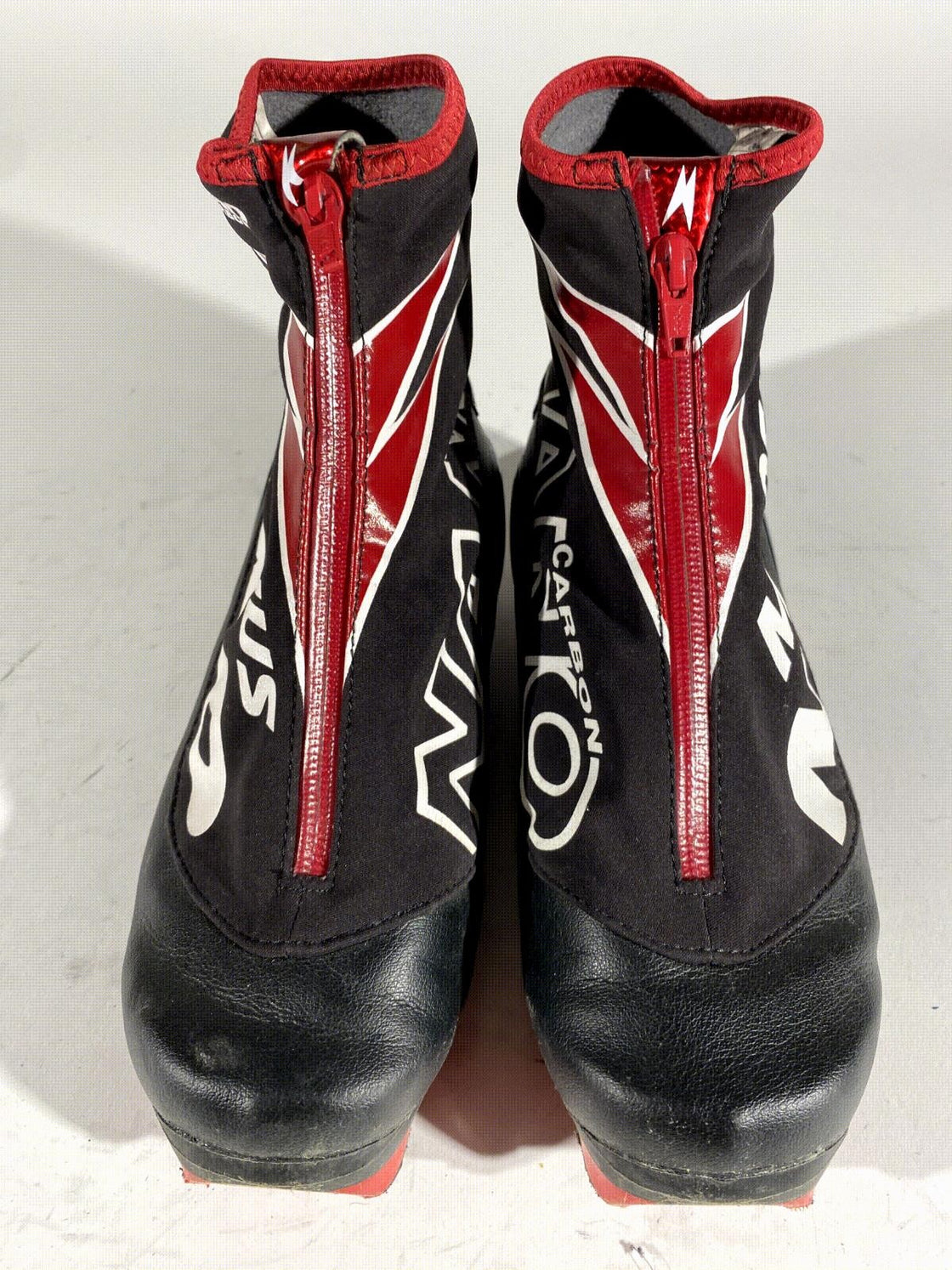 Madshus Nano CLC Nordic Cross Country Ski Boots Size EU39 US6 NNN 2605