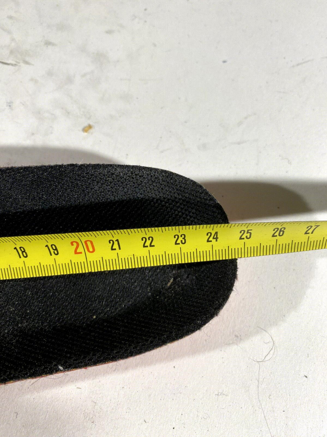 Madshus Nano CLC Nordic Cross Country Ski Boots Size EU39 US6 NNN 2605