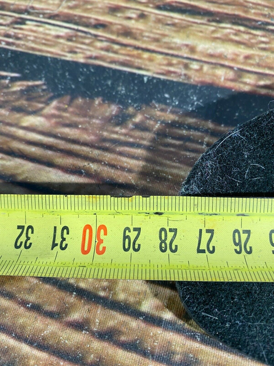 Fischer RC5 Classic Nordic Cross Country Ski Boots Size EU43 US9.5 NNN 1558