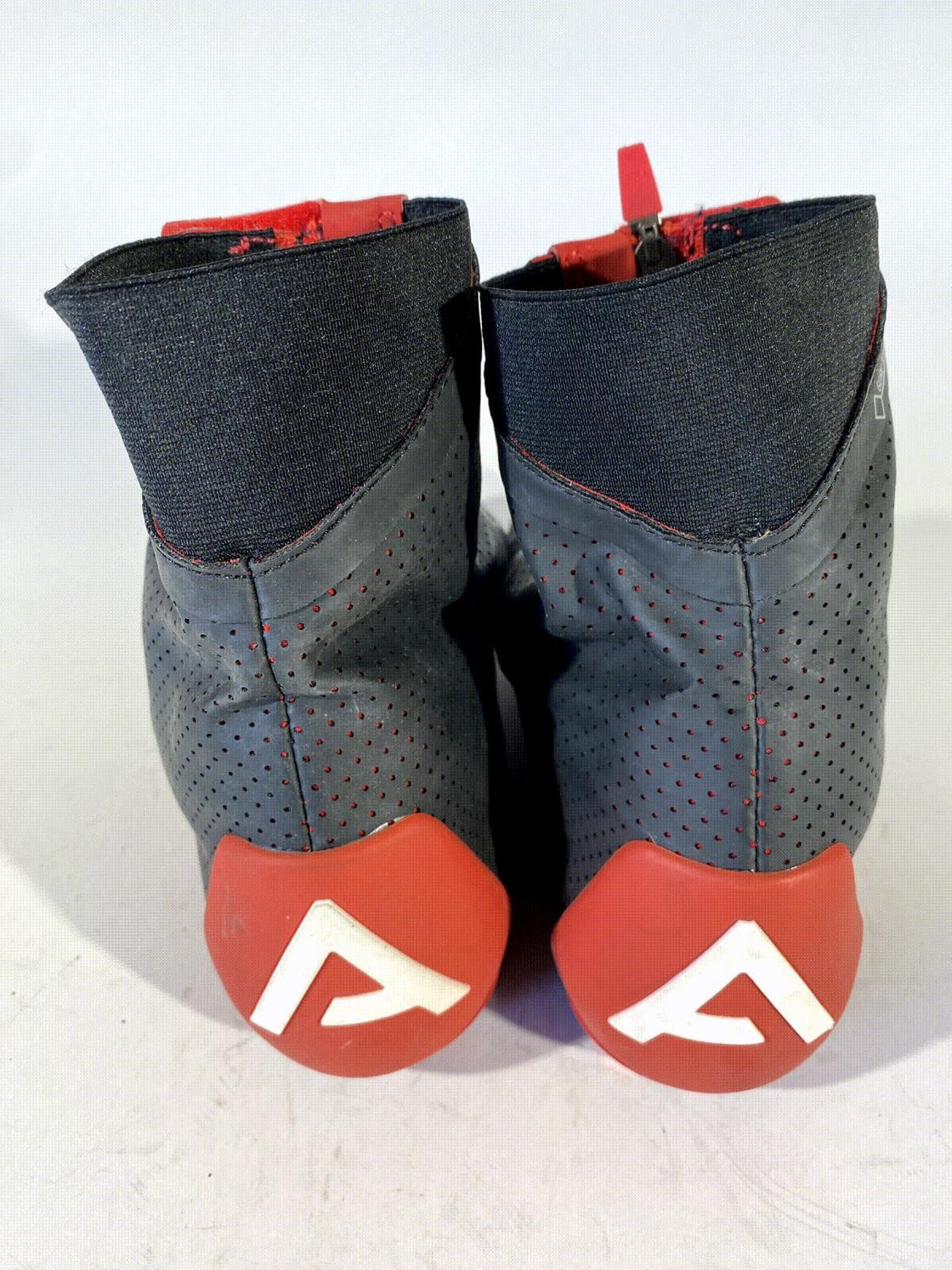 Alfa Trac Gore-tex Nordic Cross Country Ski Boots Size EU39 US8.5 NNN 3241