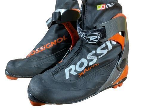 Rossignol X-iumj Cross Country Ski Boots Classic NNN EU 37 US 5.5 235mm 2586