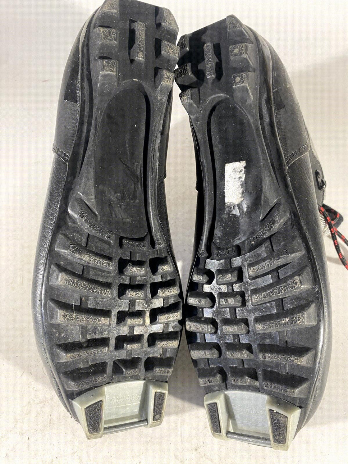 Alpina T5Plus Nordic Cross Country Ski Boots Size EU46 US12 for NNN 929