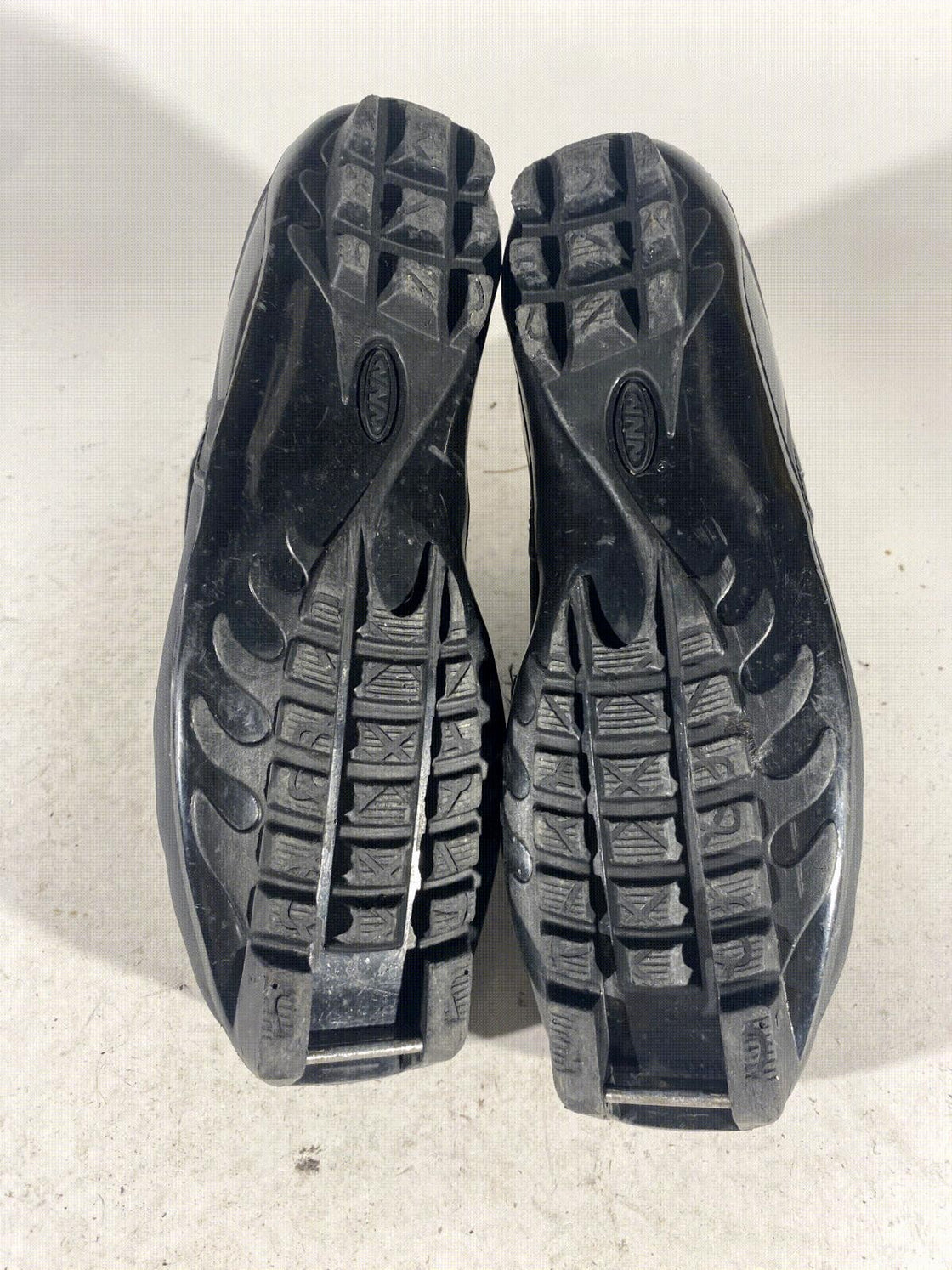 Fischer RC5 Classic Nordic Cross Country Ski Boots Size EU41 US8 NNN 1517