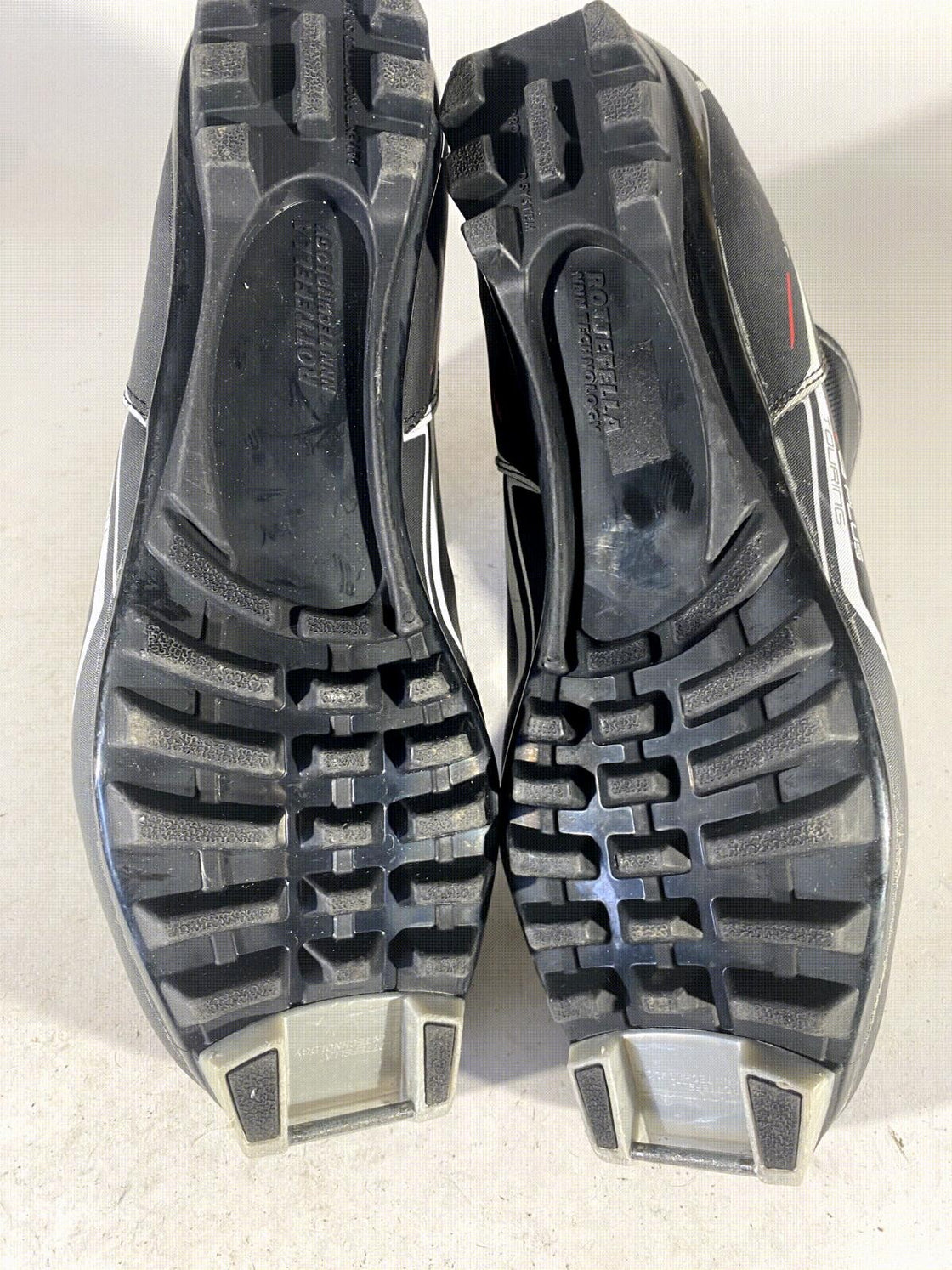 Alpina T5Plus Nordic Cross Country Ski Boots Size EU45 US11.5 for NNN 765