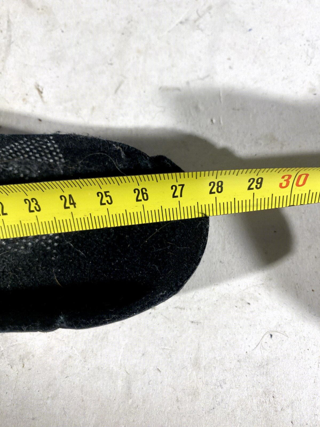 Fischer XC Touring Nordic Cross Country Classic Ski Boots EU43 US9.5 NNN 1293