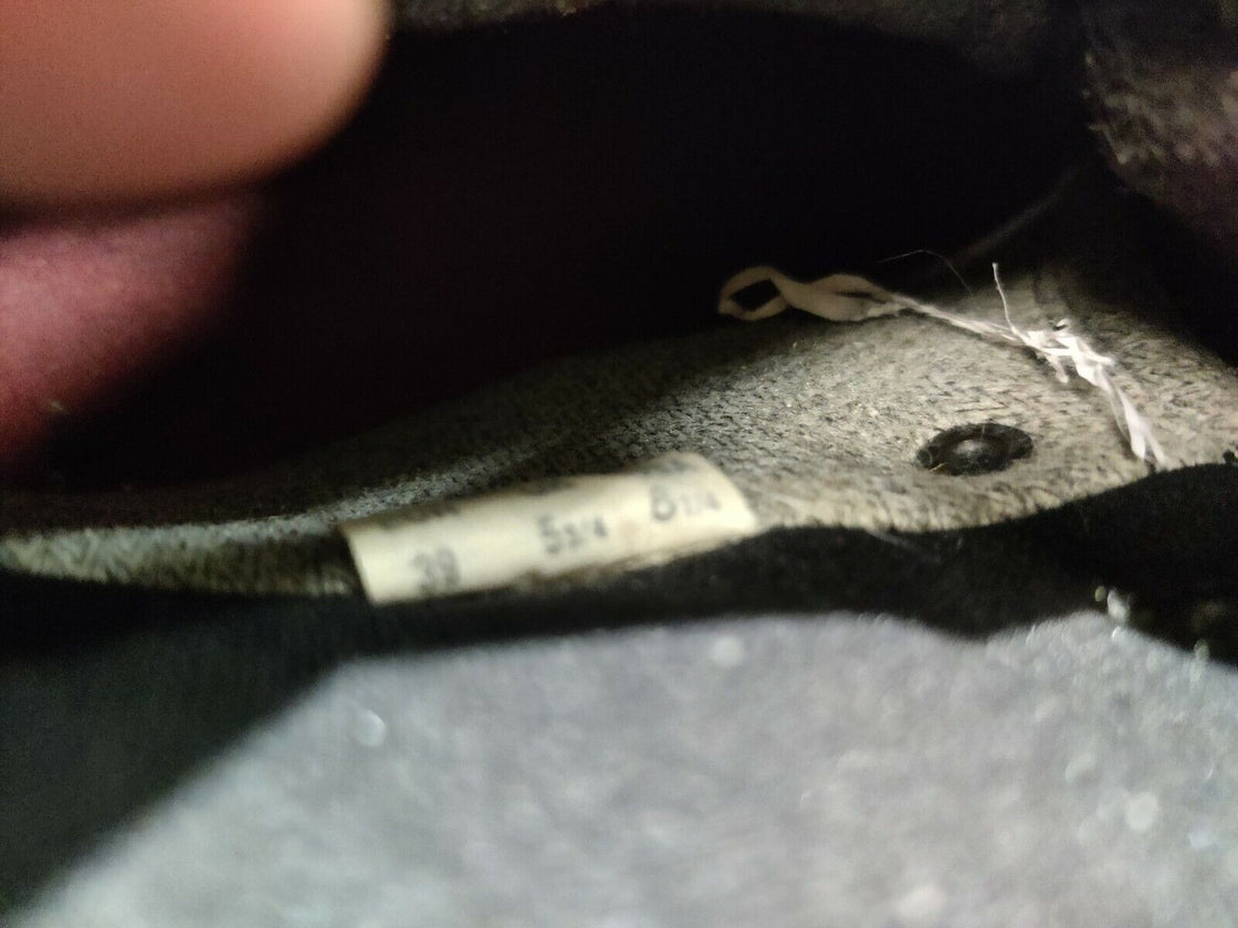 GARMONT Gjende Touring Cross Country Ski Boots Size EU39 US6 NNN-BC 1809