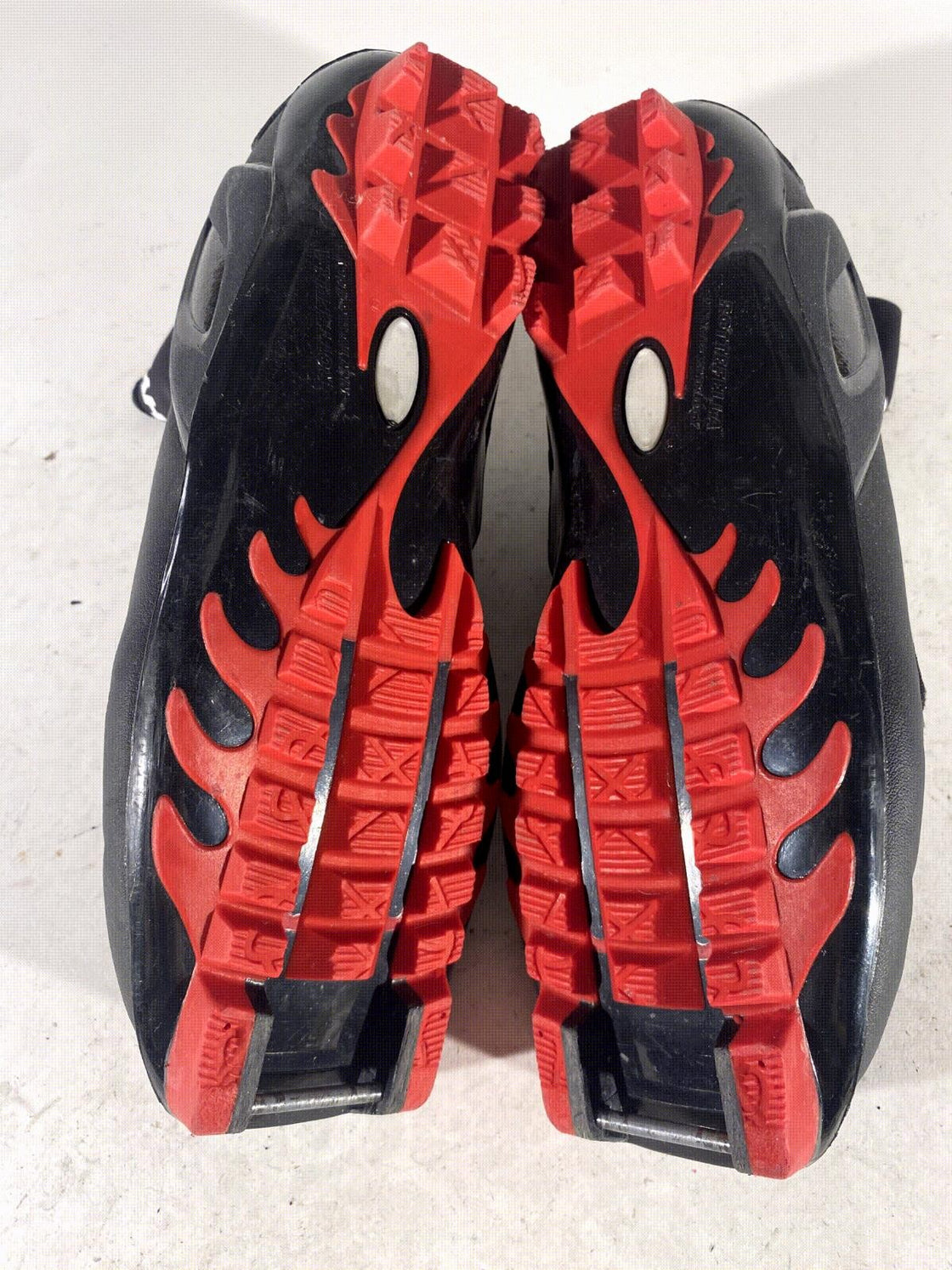 Madshus Hyper RPC Classic Nordic Cross Country Ski Boots Size EU39 US6 NNN 2592