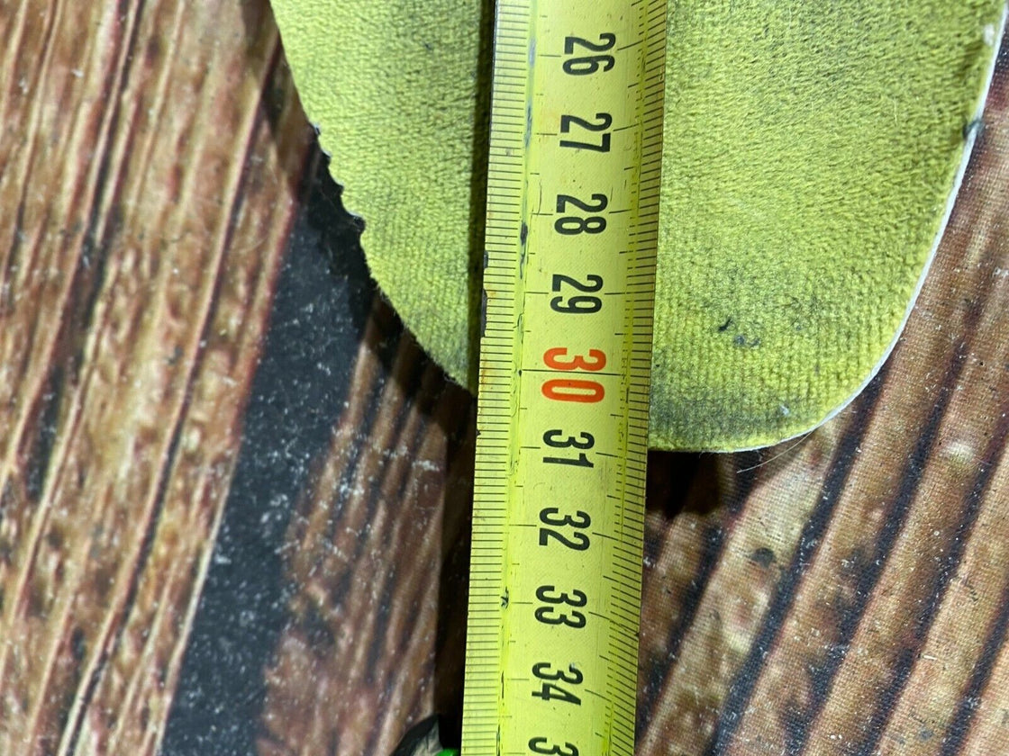 Fischer RC5 Classic Nordic Cross Country Ski Boots Size EU48 US 13.5 NNN 1194