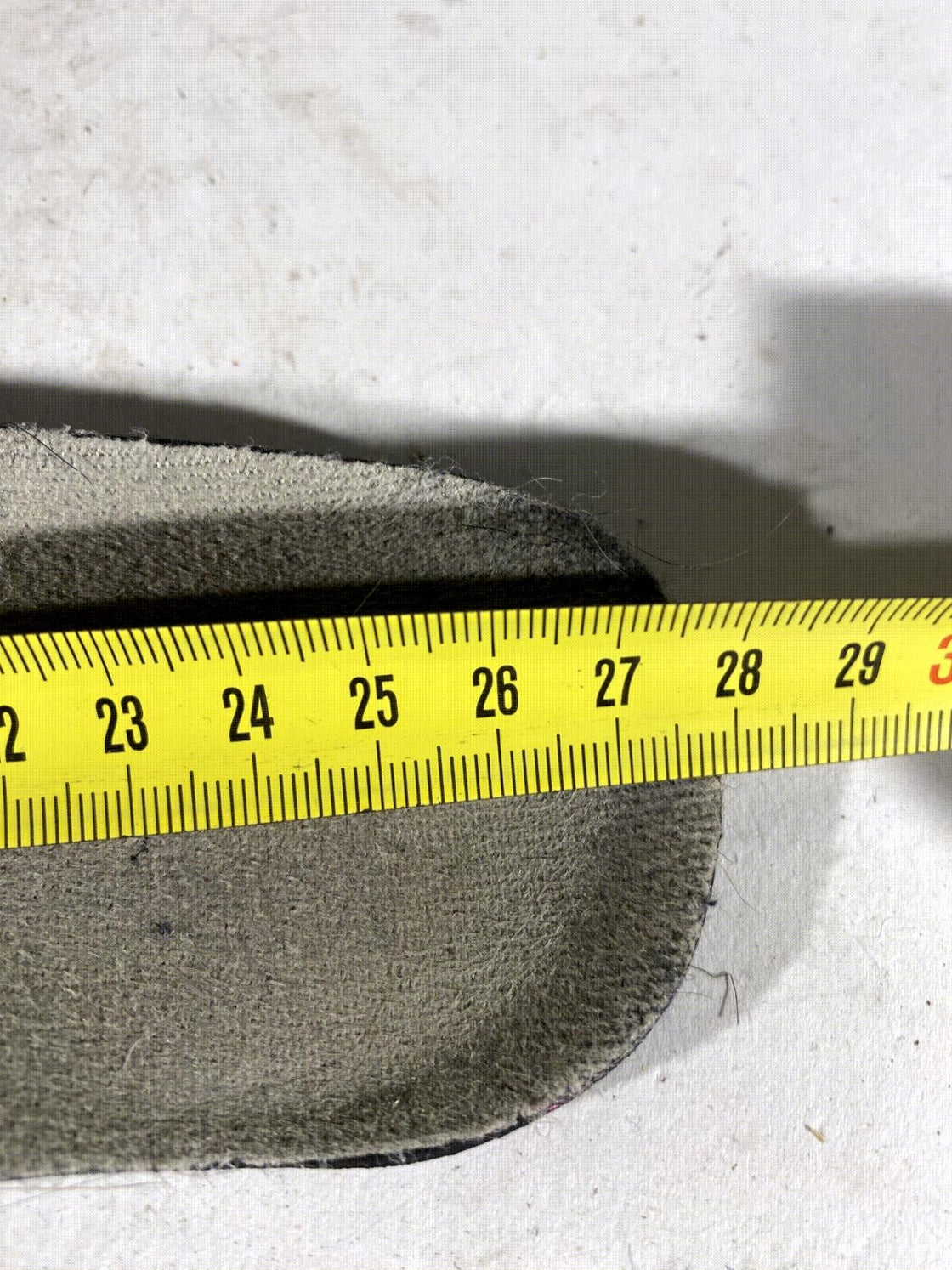 Fischer XC Touring Nordic Cross Country Ski Boots Size EU44 US10.5 NNN 1299