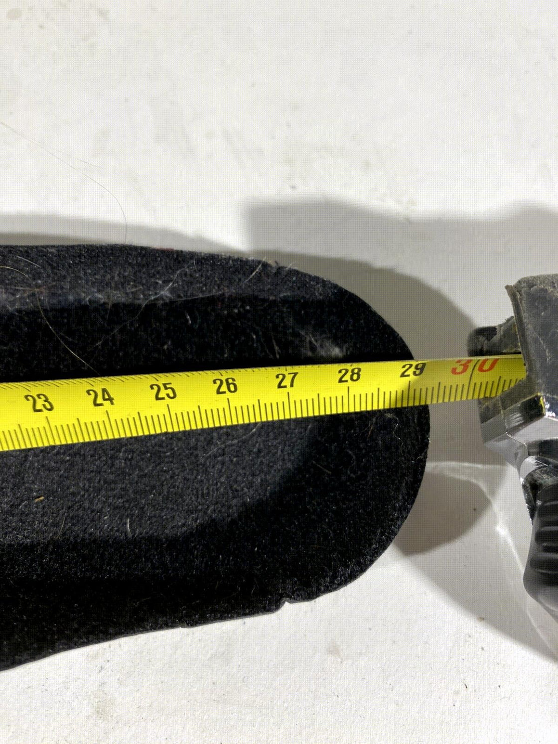 Fischer XC Touring Nordic Cross Country Ski Boots Size EU45 US11.5 NNN 1448