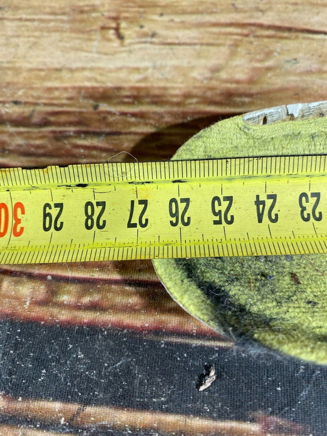 Fischer RC7 Classic World Cup Cross Country Ski Boots Size EU42 for NNN 1523