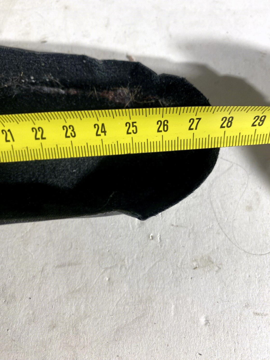 Fischer RC5 Classic Nordic Cross Country Ski Boots Size EU43 US9.5 NNN 1458