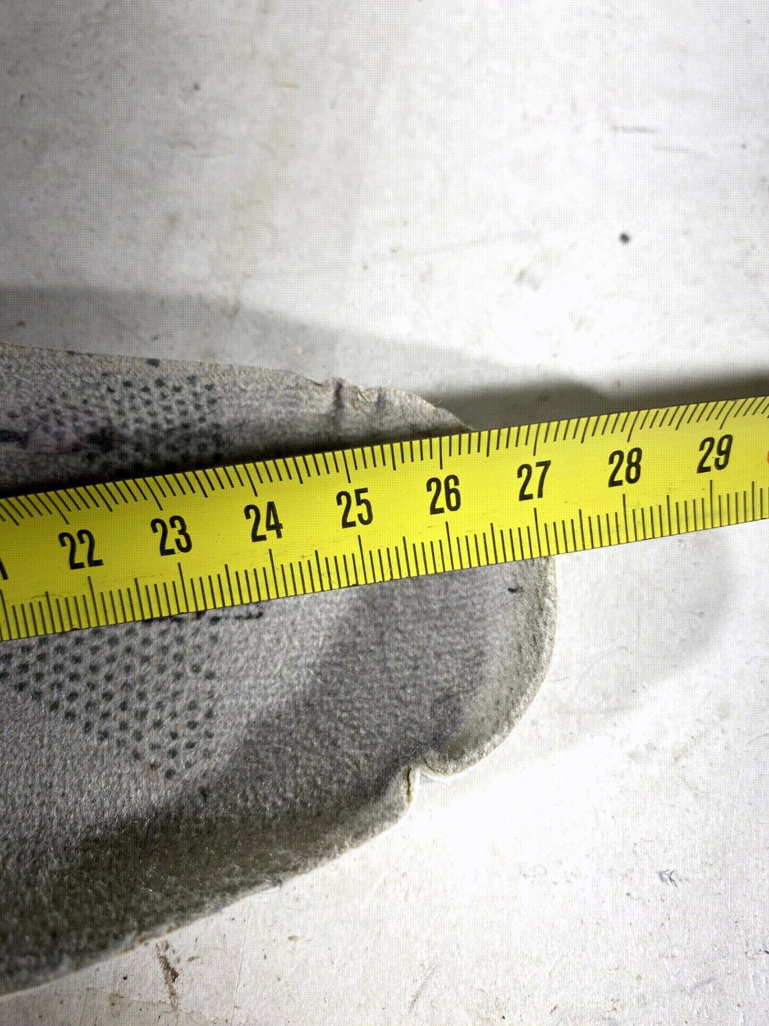 Fischer XC Touring Nordic Cross Country Ski Boots Size EU42 US9 NNN 1440