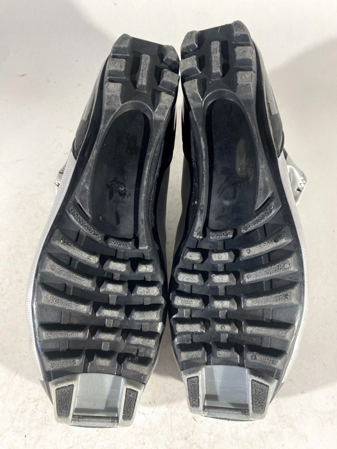 Alpina T28 Touring Nordic Cross Country Ski Boots Size EU46 US12 for NNN 860