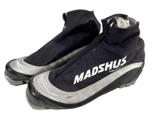Madshus Hyper C Cross Country Ski Boots Classic NNN EU 42 US 9 270mm 2532
