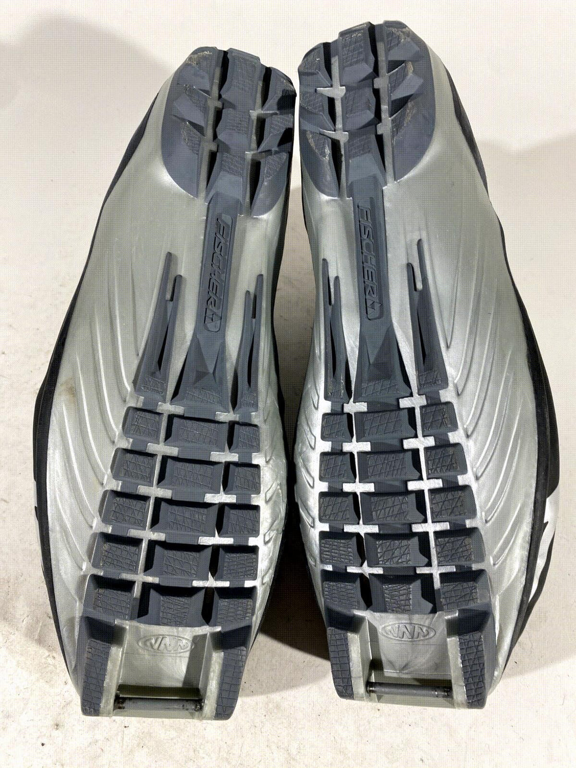 Fischer RC7 World Cup Classic Nordic Cross Country Ski Boots EU43 US9.5 NNN 1551