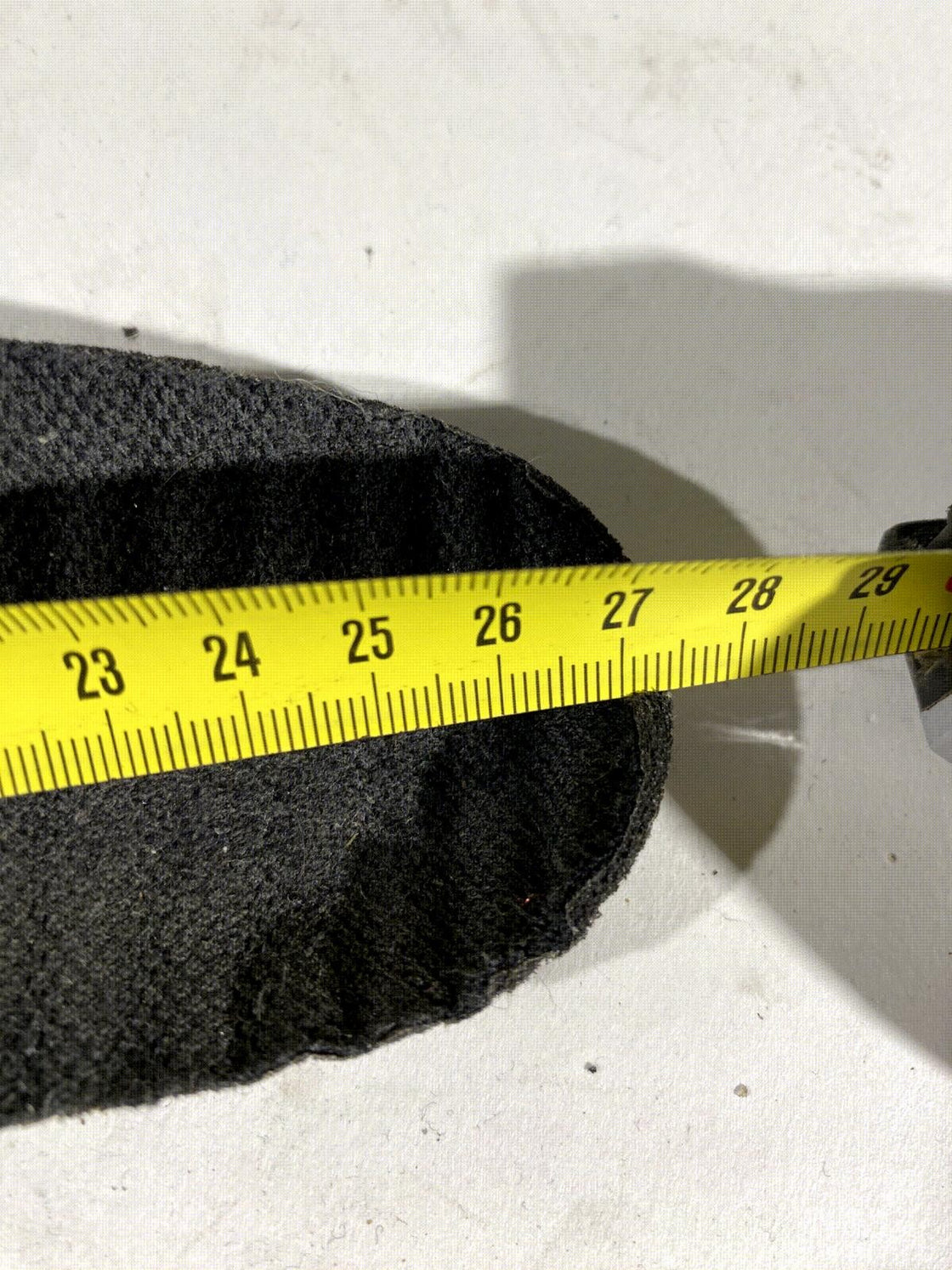 Fischer RC7 World Cup Classic Nordic Cross Country Ski Boots EU43 US9.5 NNN 1551