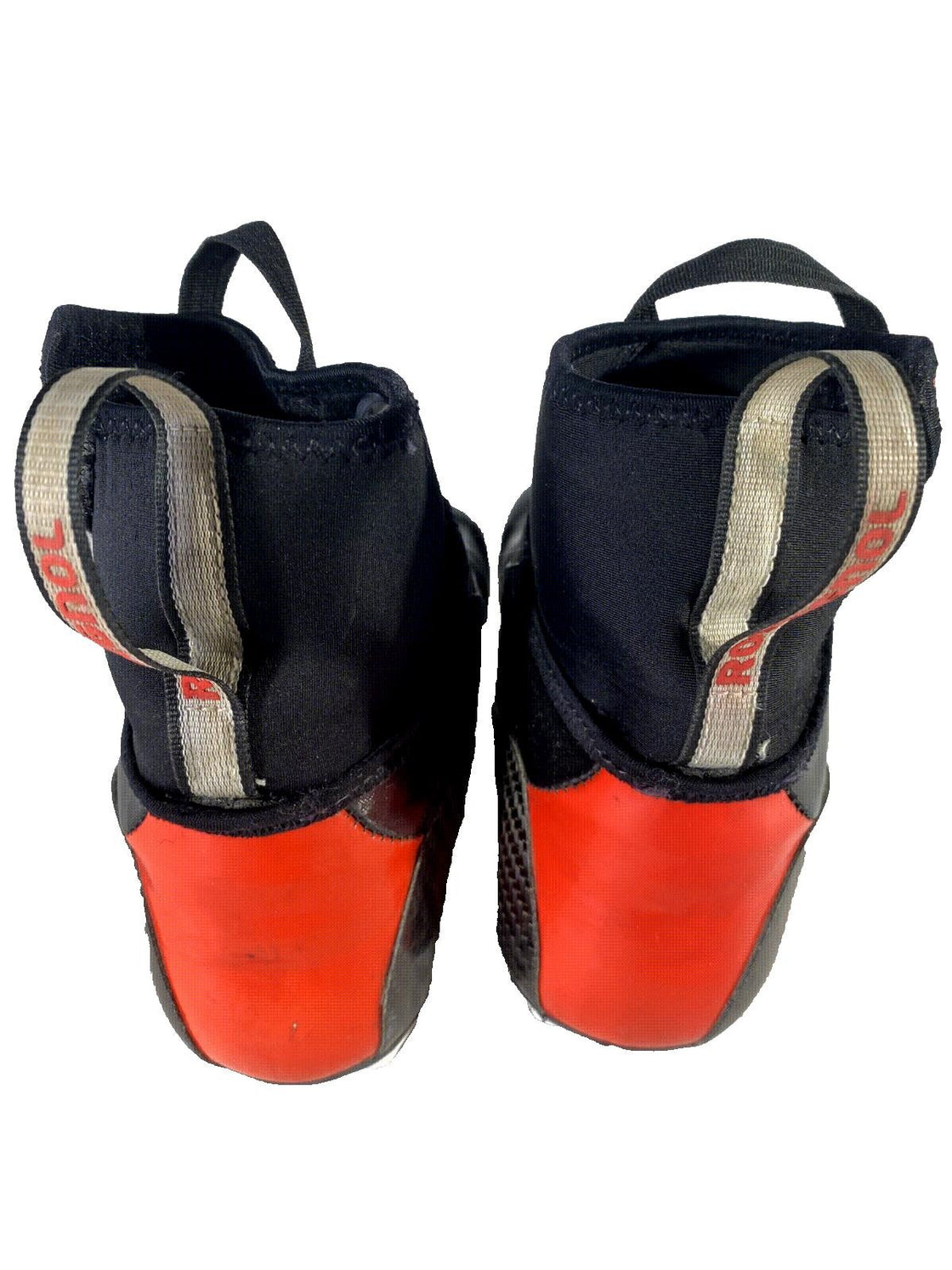 Rossignol X-ium Carbon Classic Nordic Cross Country Ski Boots EU41 US8 NNN 2604
