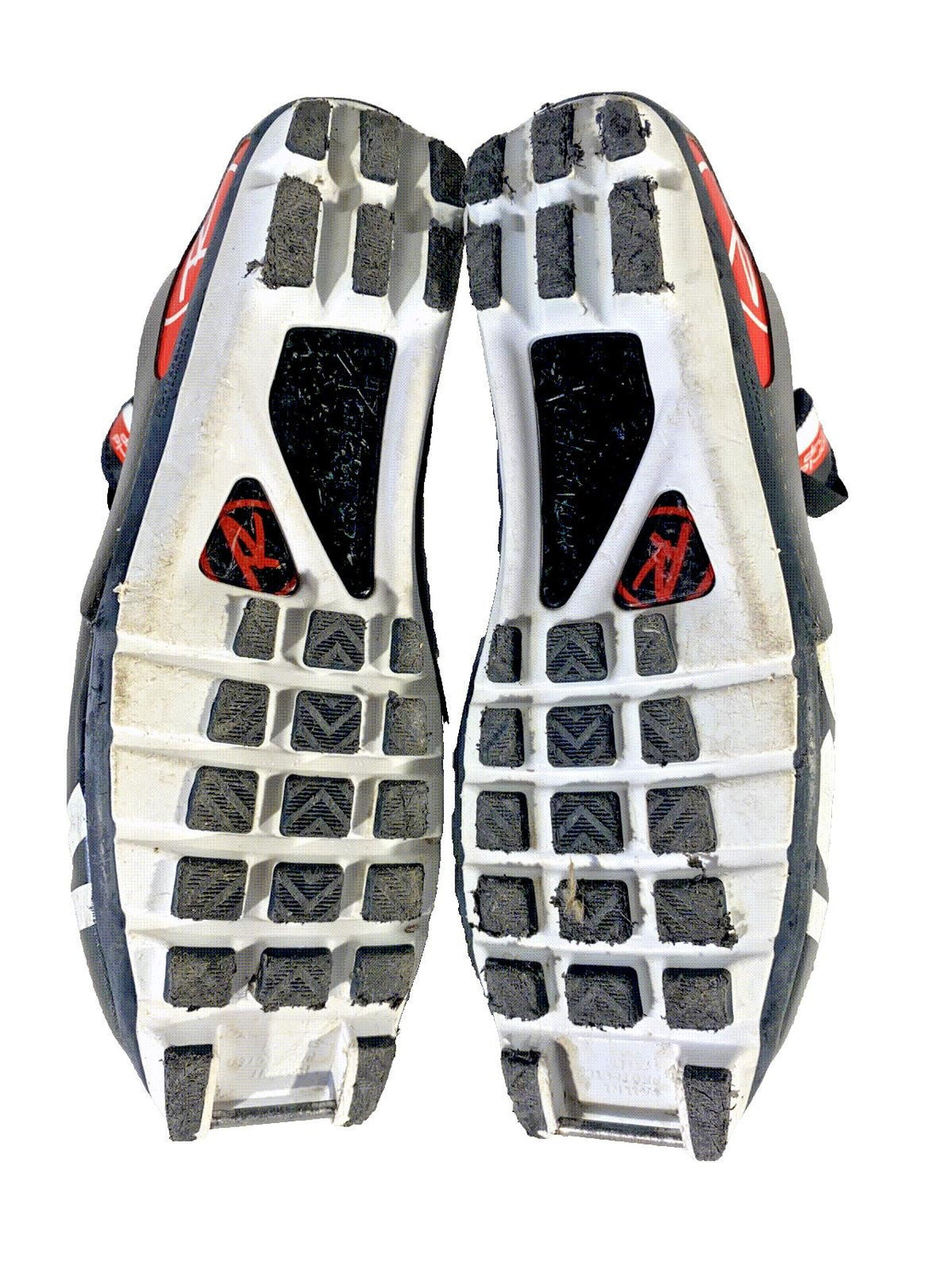 Rossignol X-ium Carbon Classic Nordic Cross Country Ski Boots EU41 US8 NNN 2604