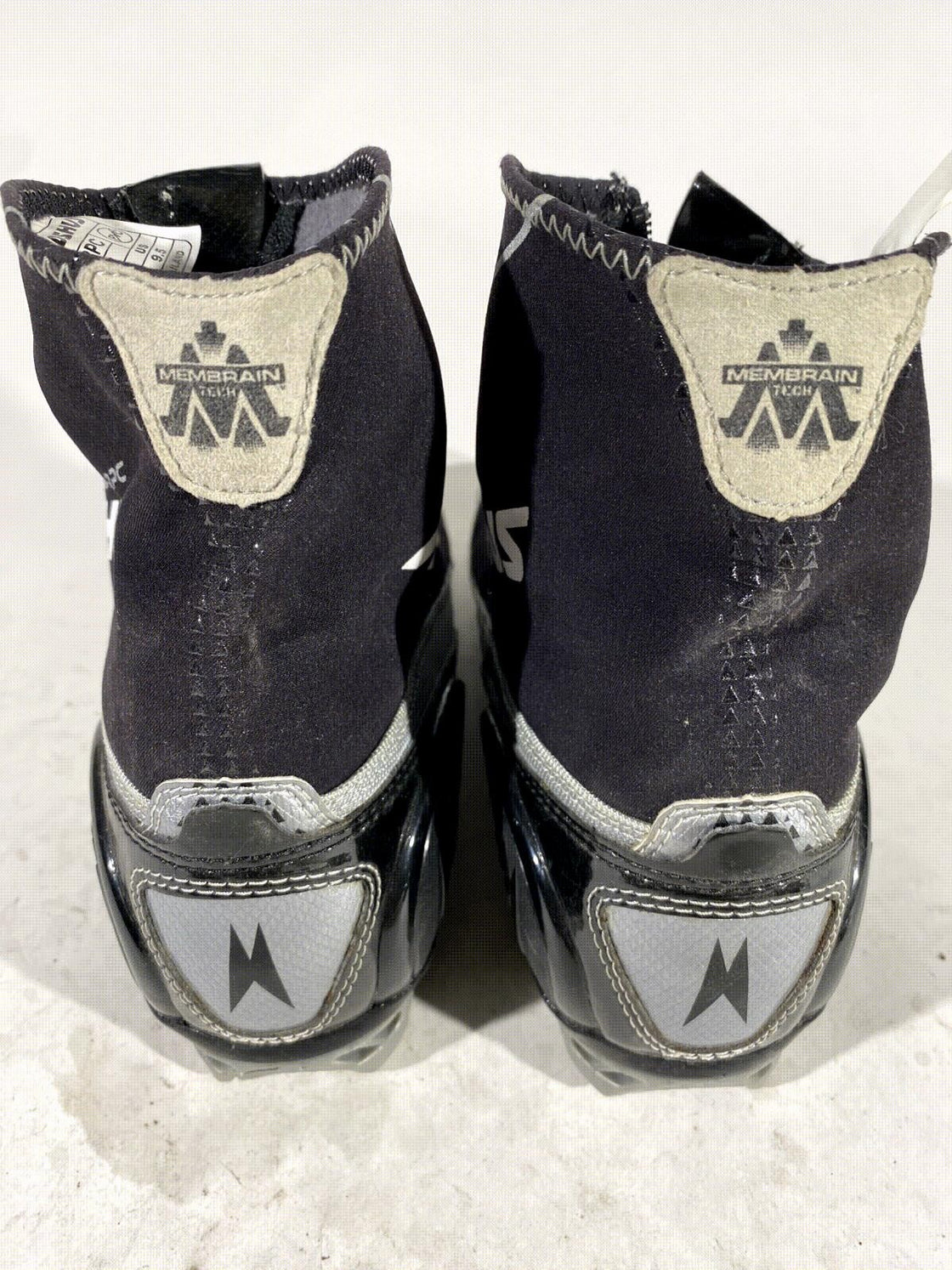 Madshus Hyper RPC Nordic Cross Country Ski Boots Size EU43 US9.5 for NNN 2699