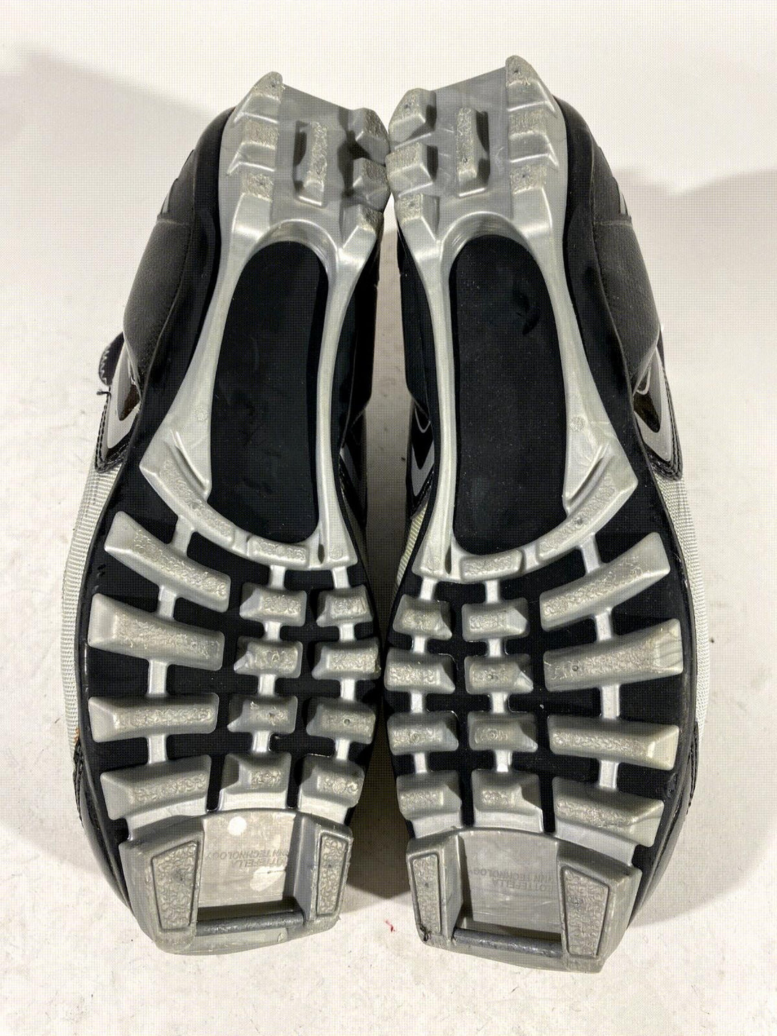 Madshus Hyper RPC Nordic Cross Country Ski Boots Size EU43 US9.5 for NNN 2699