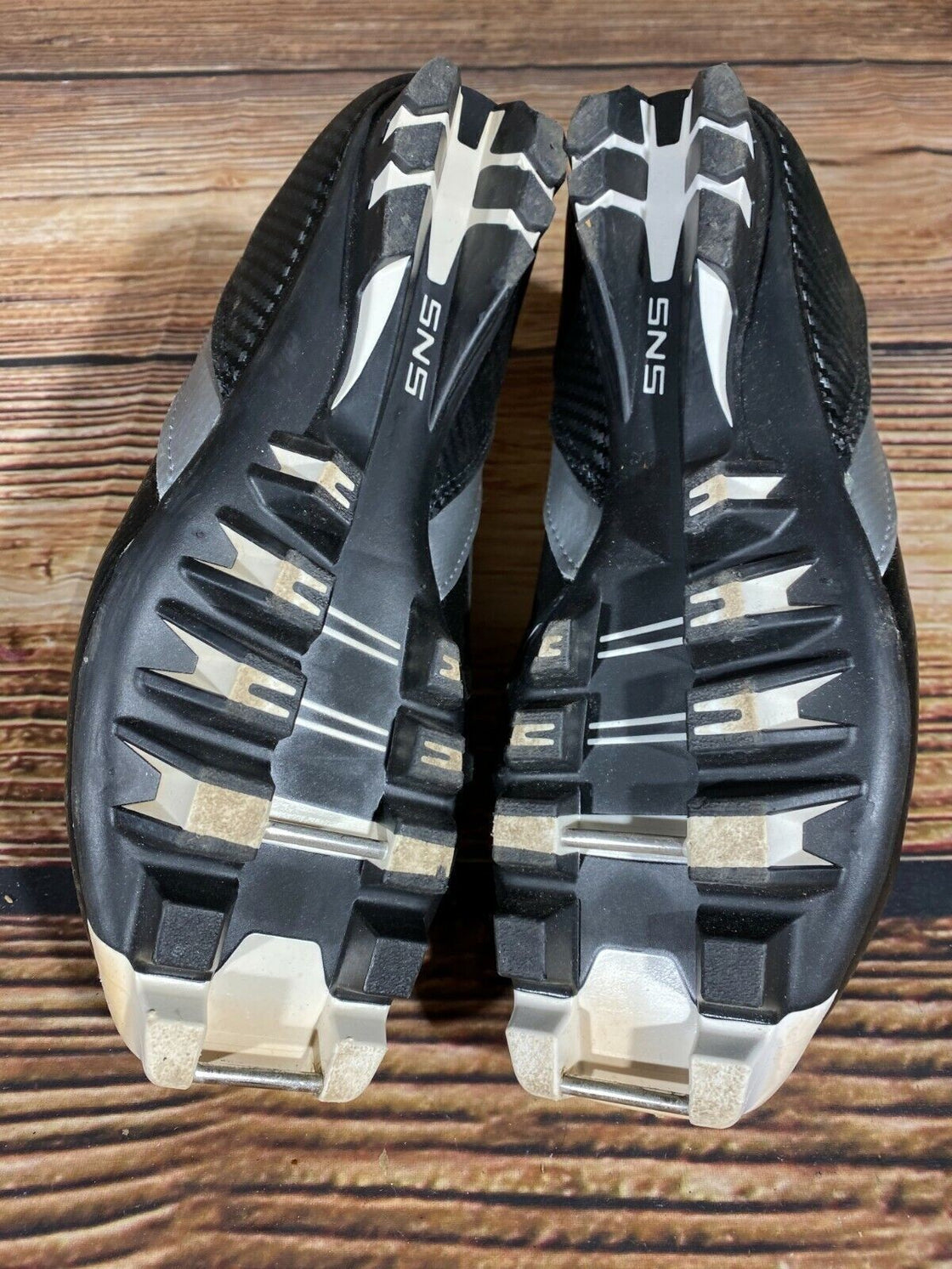 Atomic Team 3000 CL Cross Country Boots Size EU38 2/3 US6 SNS Pilot 1491
