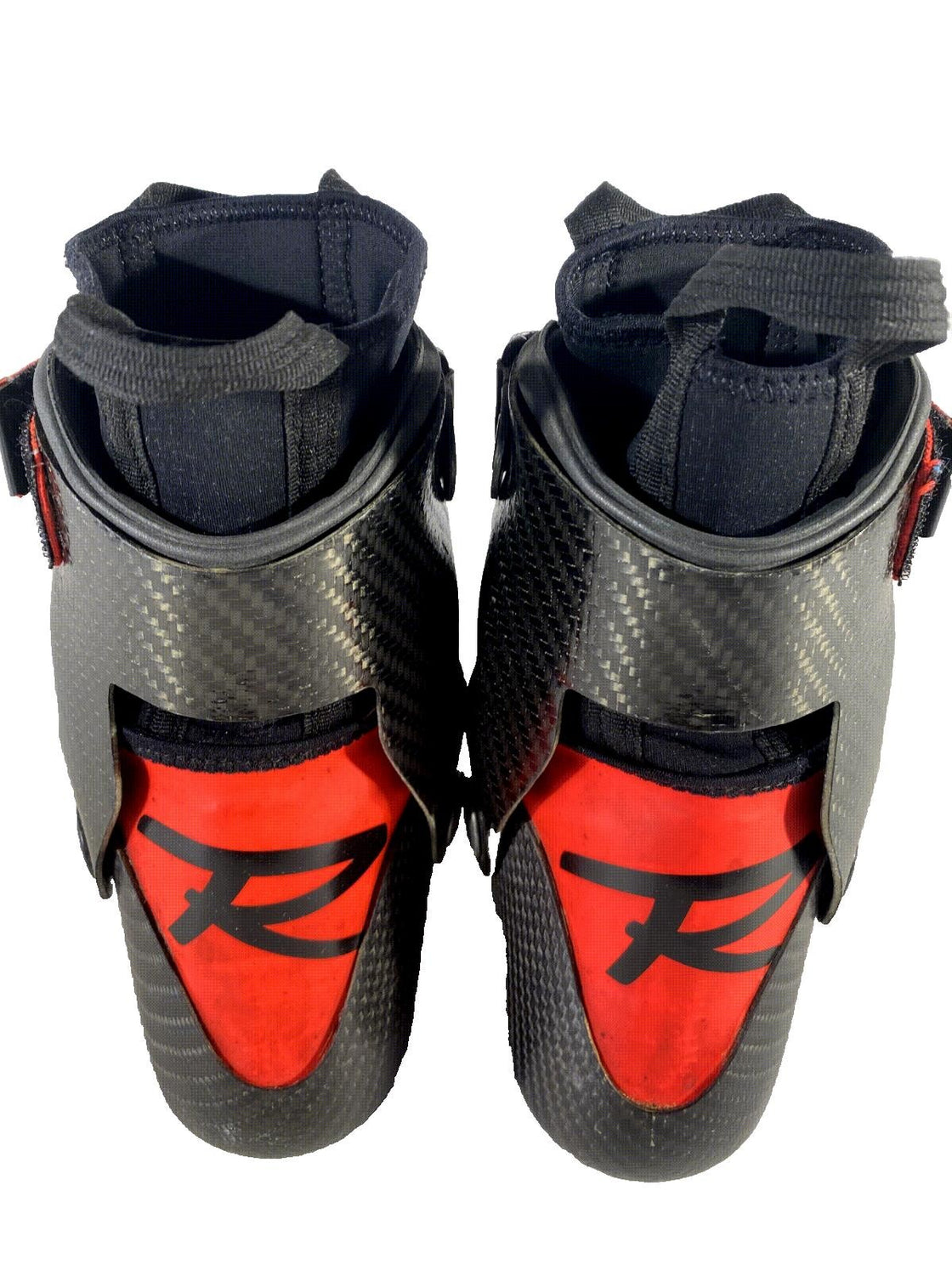 Rossignol X-ium Skate Carbon Nordic Cross Country Ski Boots EU41 US8 NNN 2783