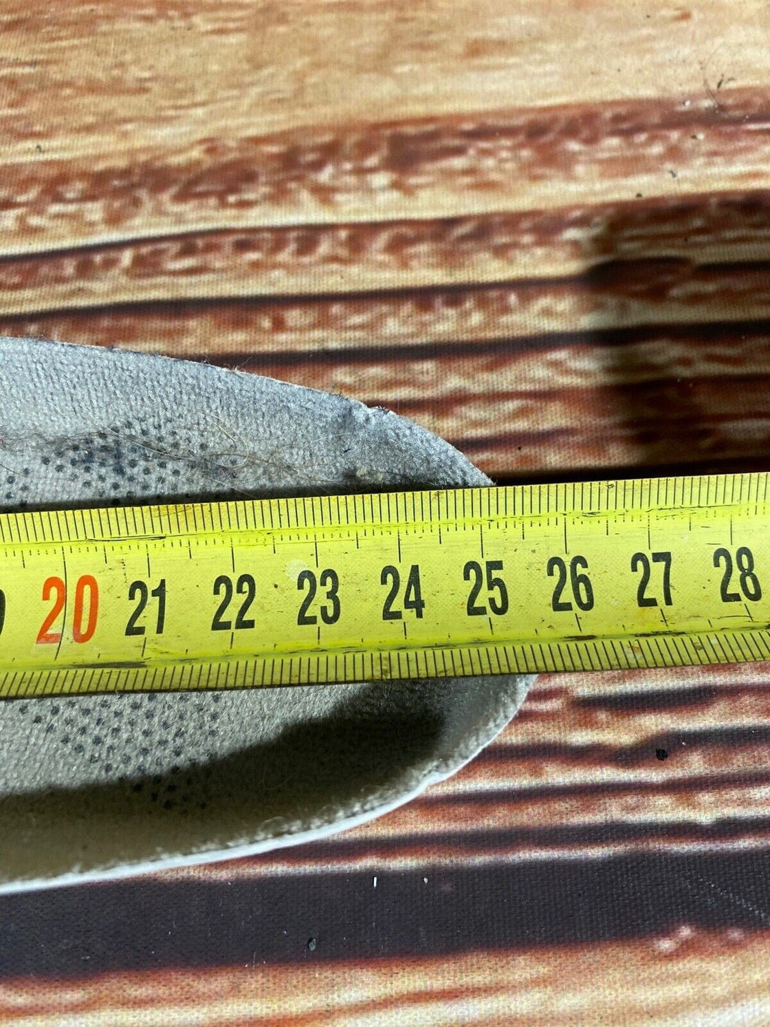 Fischer XC Sport Nordic Cross Country Ski Boots Size EU39 US7 NNN 1351