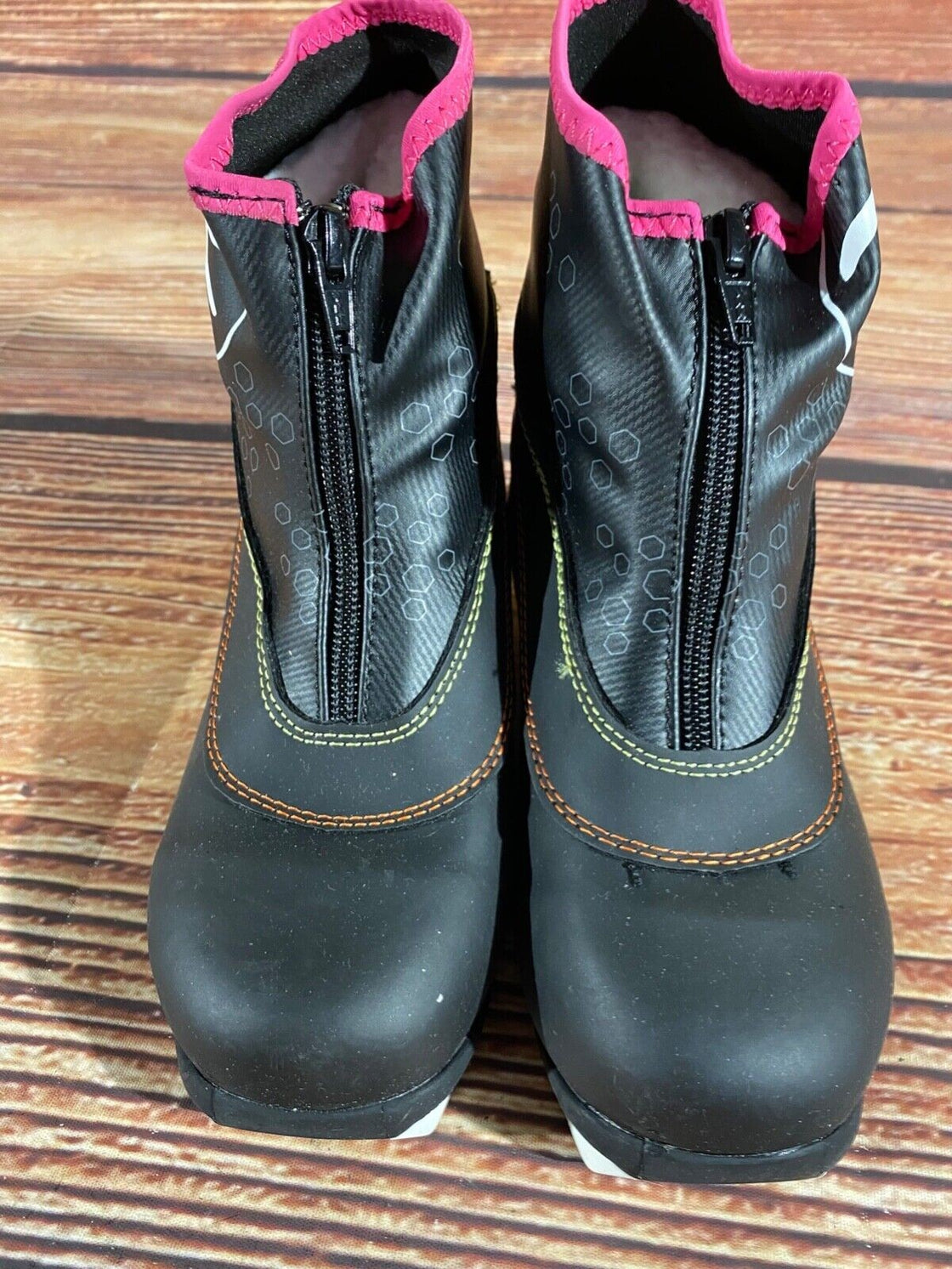 Rossignol Kids Nordic Cross Country Ski Boots Size EU33 US2 NNN O321