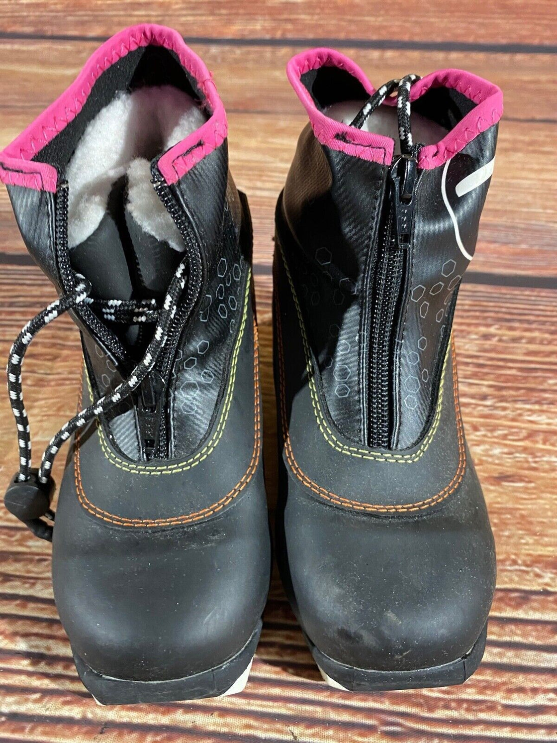 Rossignol Kids Nordic Cross Country Ski Boots Size EU29 US11 NNN O29