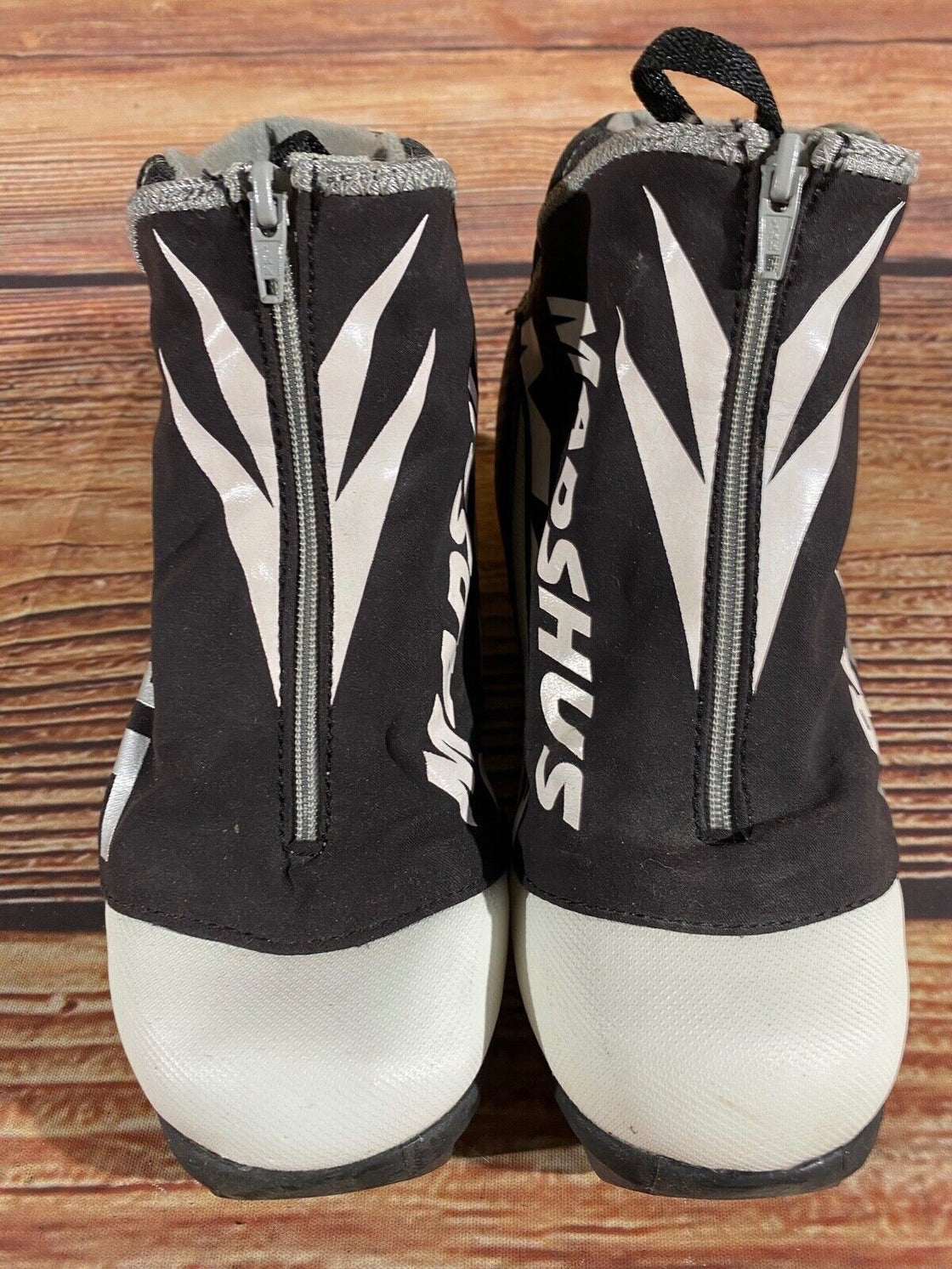 Madshus Super Line Kids Nordic Cross Country Ski Boots Size EU33 US2 NNN M269