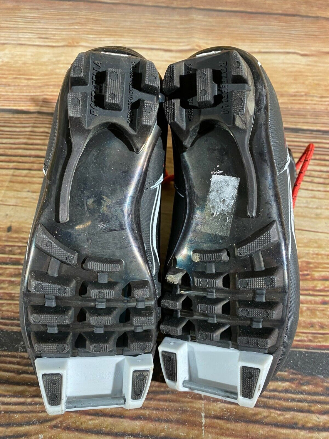 Alpina T5 Plus Kids Nordic Cross Country Ski Boots Size EU30 US11.5for NNN A-305