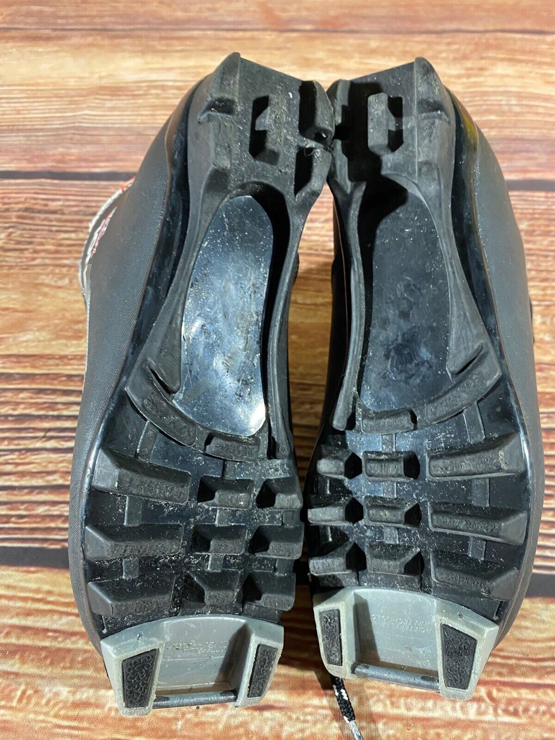 Rossignol Tour Kids Nordic Cross Country Ski Boots Size EU35 US3.5 NNN O206