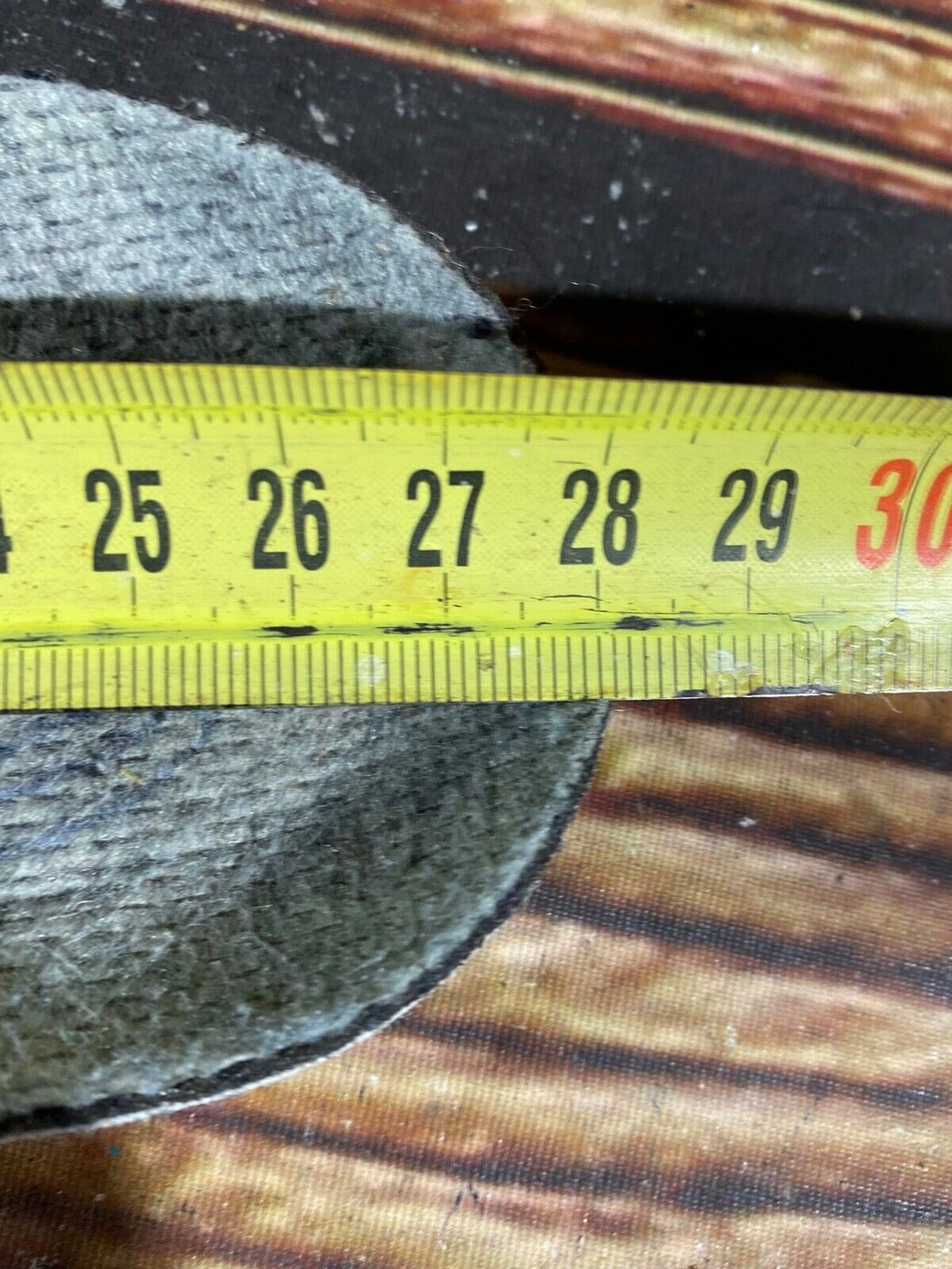 Alpina 311 Nordic Cross Country Ski Boots Size EU43 US9.5 for NNN 766