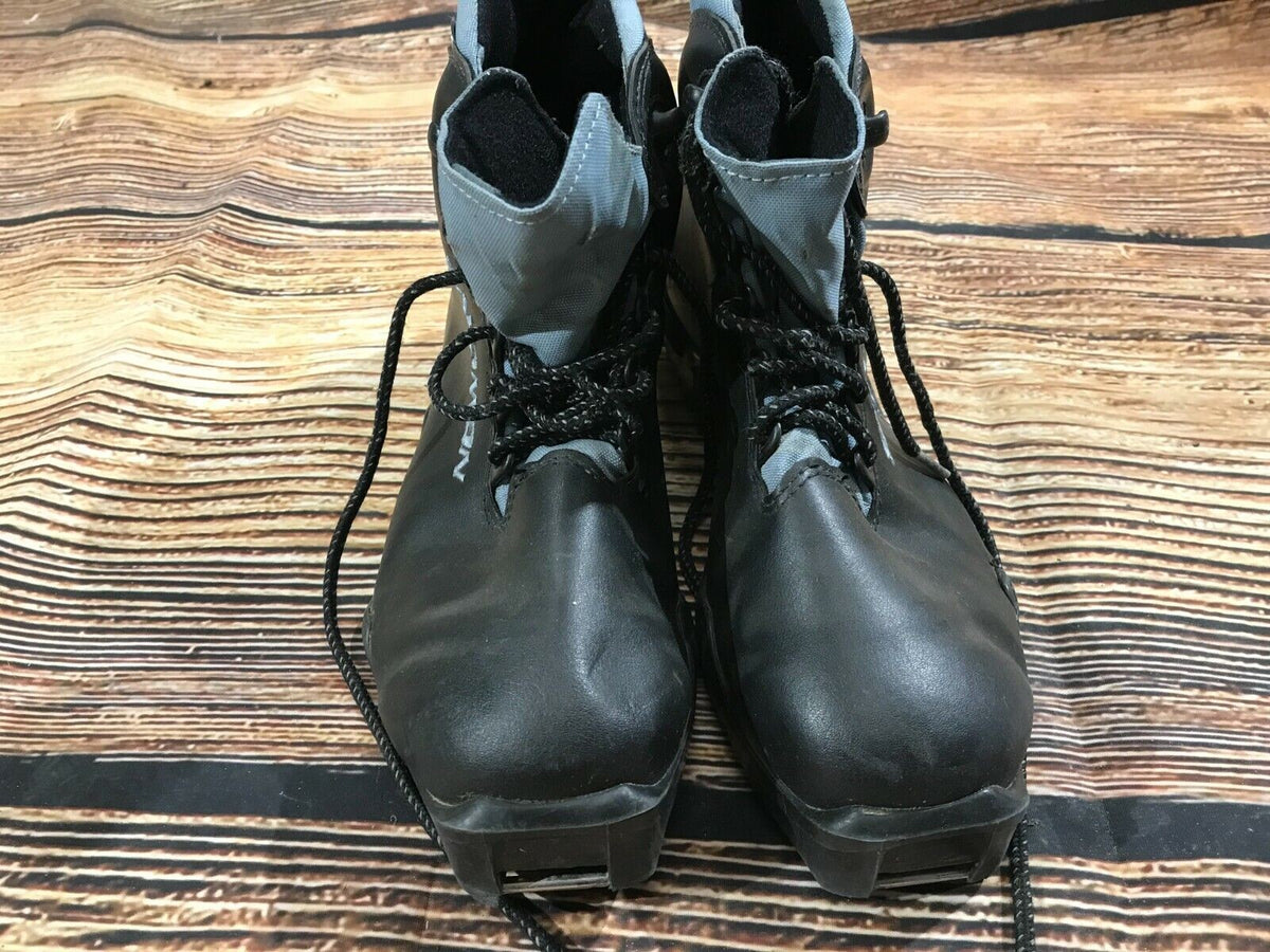 Salomon Cross Country Ski Boots Classic SNS Profil EU 40 US 8 255mm 2312