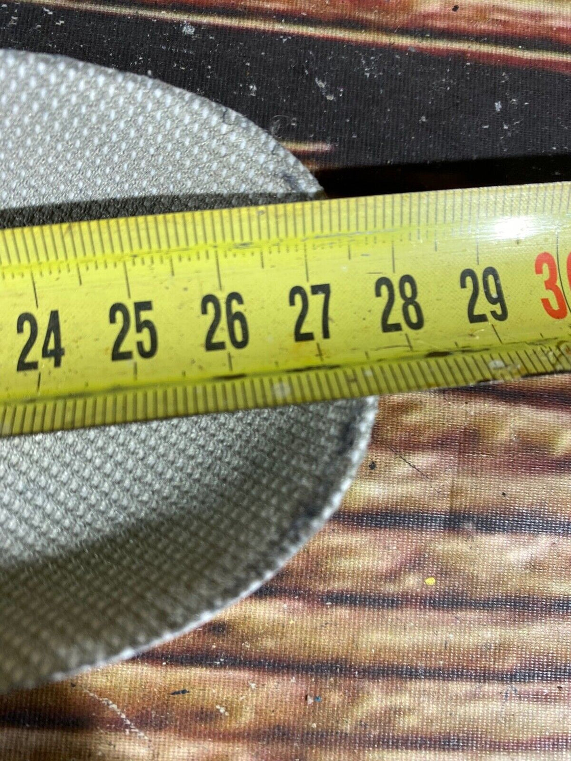 Alpina ST28G Nordic Cross Country Ski Boots Size EU42 US9 for NNN 914