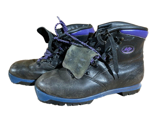 Alfa Back Cross Country Ski Boots Backcountry NNN BC EU 41 US 8 267mm 1825