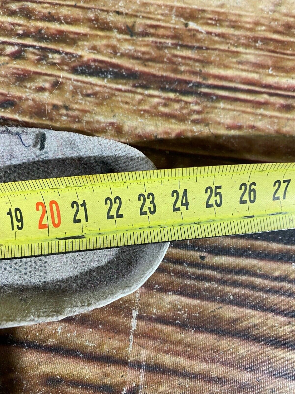 Fischer XC Comfort Nordic Cross Country Ski Boots Size EU37 US6 for NNN 1569