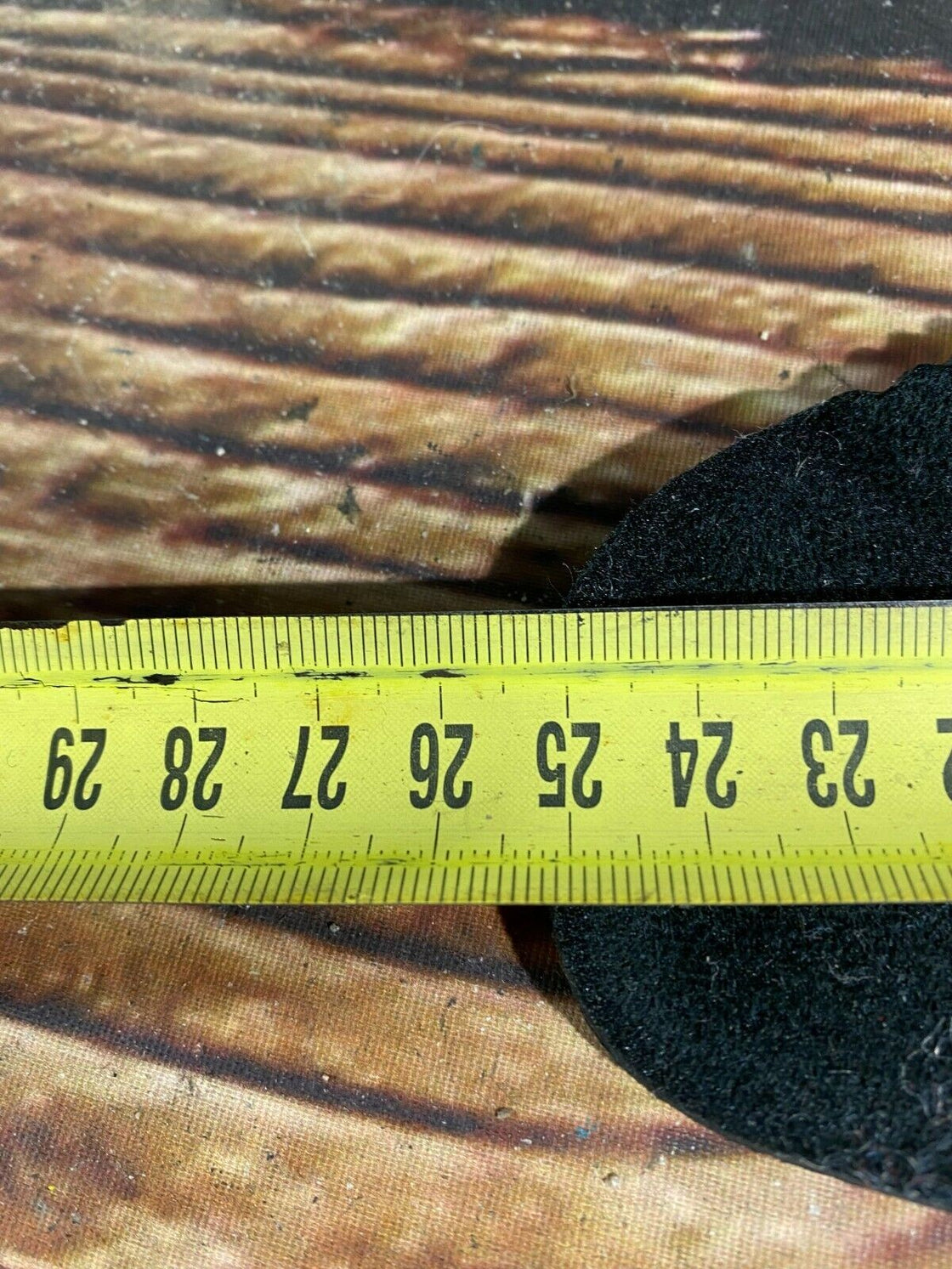 Fischer RC3 Classic Cross Country Ski Boots Size EU39 US7 NNN binding 1431