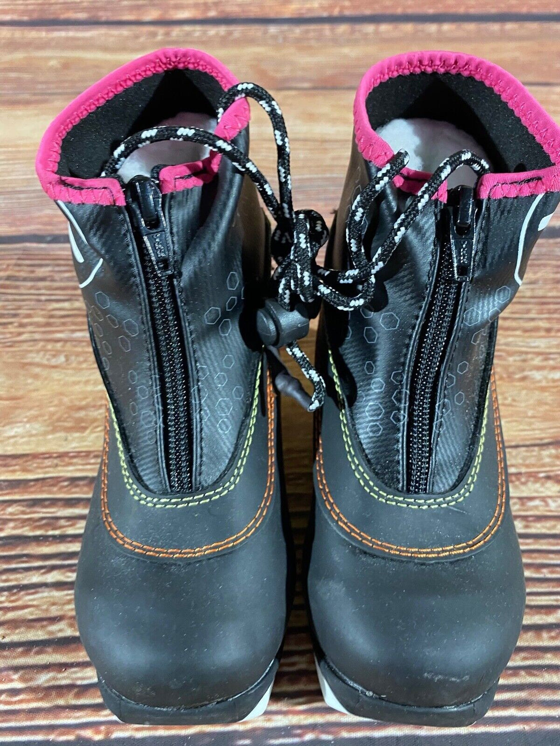 Rossignol Kids Nordic Cross Country Ski Boots Size EU27 US9.5 NNN O77