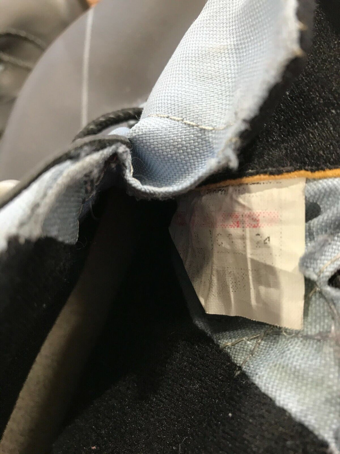 SALOMON Noridc Cross Country Ski Boots Size EU38 US6 SNS Profil 2110