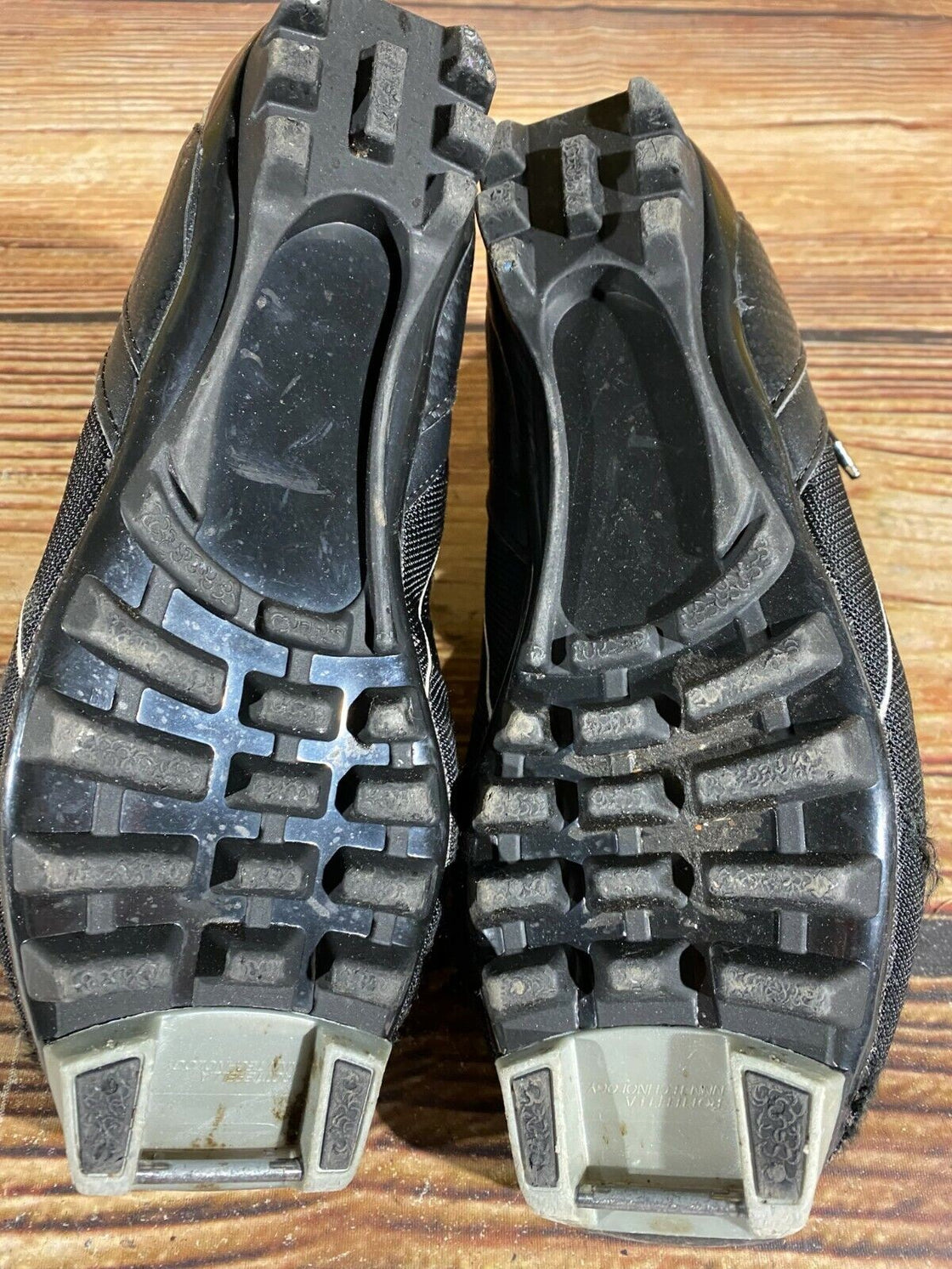 Madshus CT100 Cross Country Ski Boots Size EU38 US6 for NNN 1940