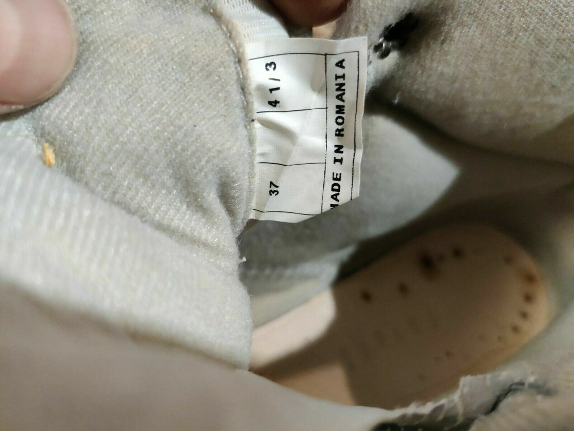 SALOMON 3.0 Nordic Cross Country Ski Boots Size EU37 US5 SNS Profil 2413